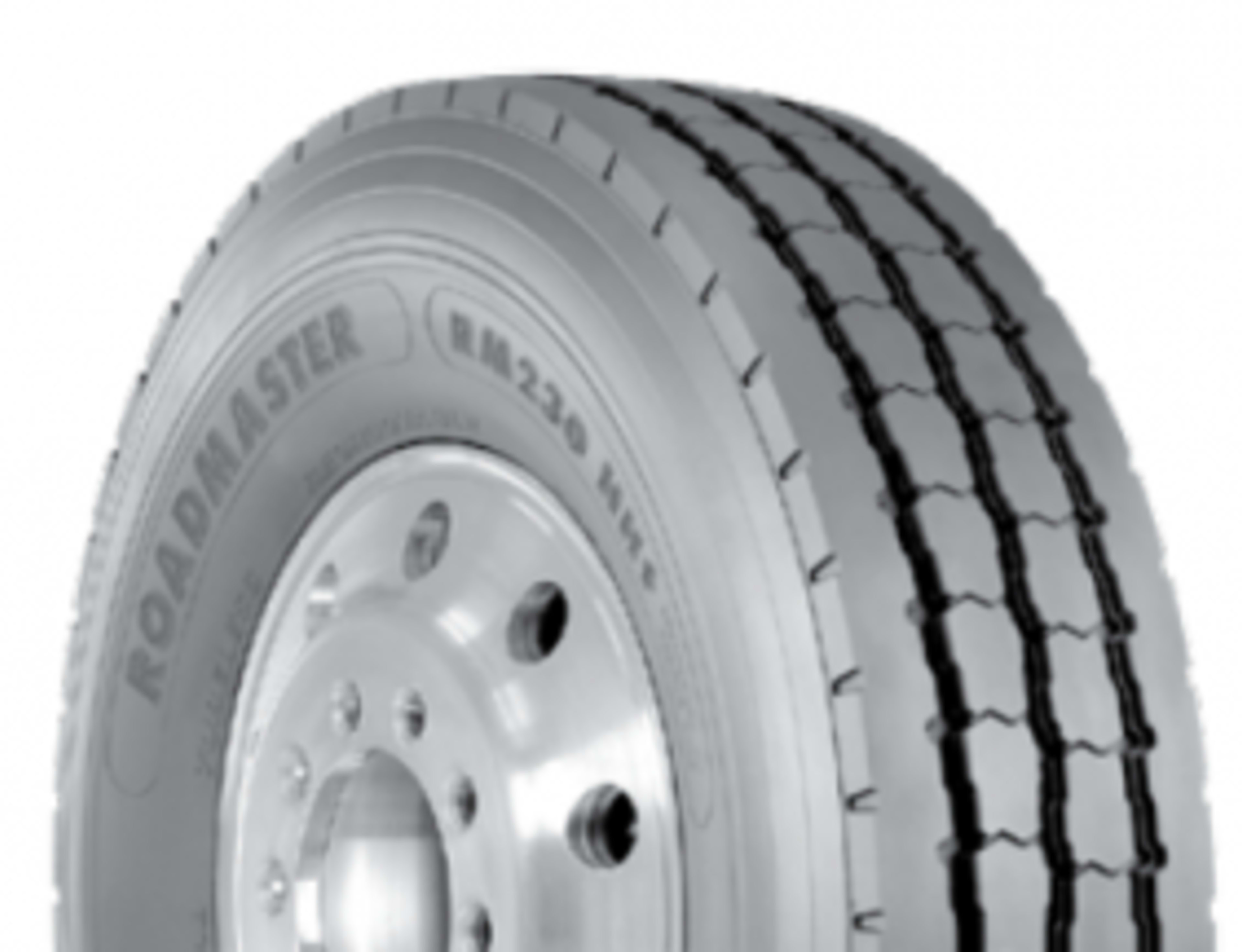 Tire Sidetread