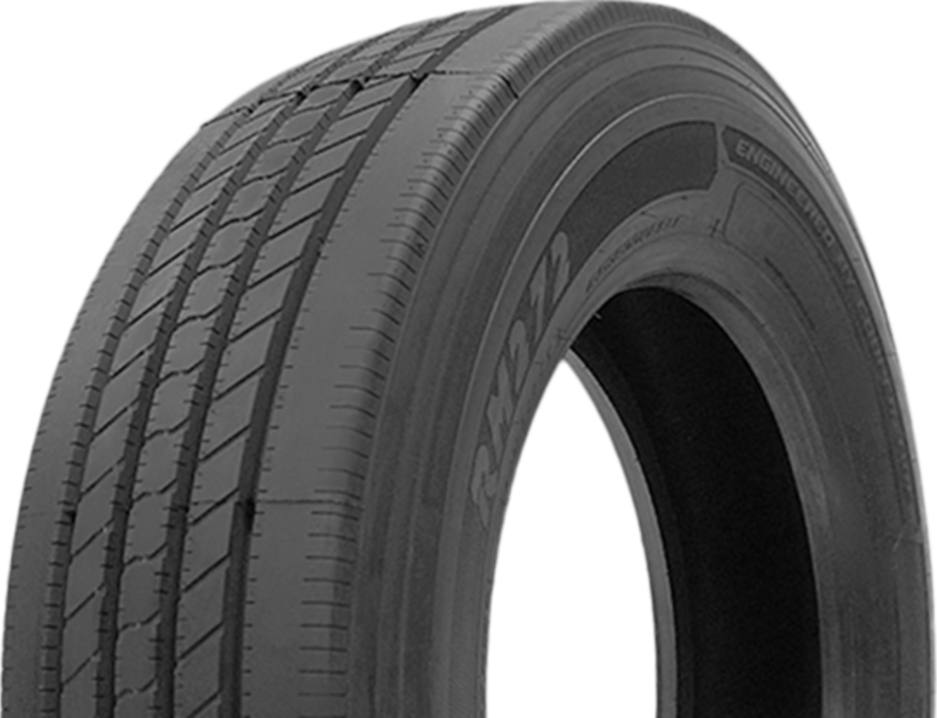 Tire Sidetread