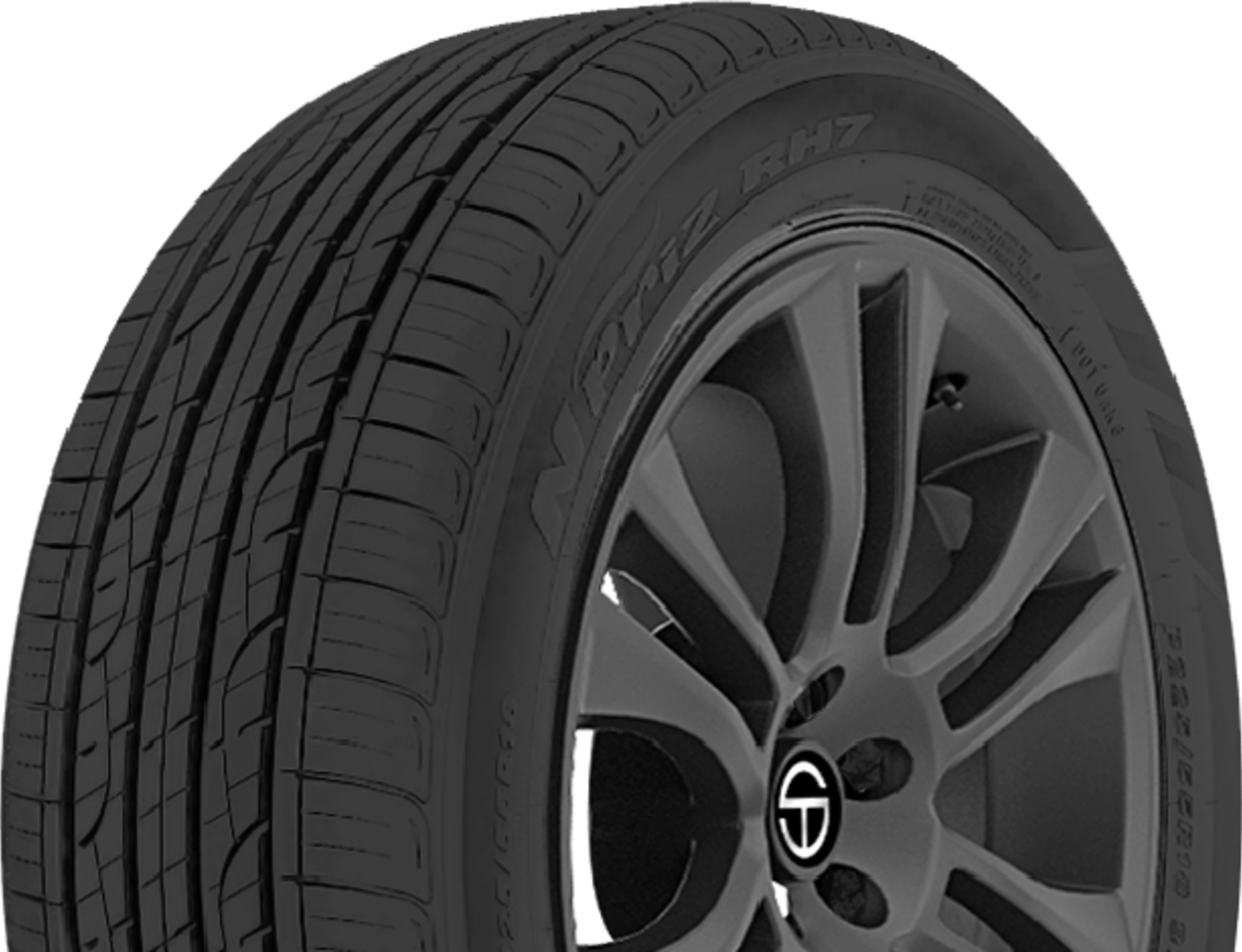 Tire Sidetread