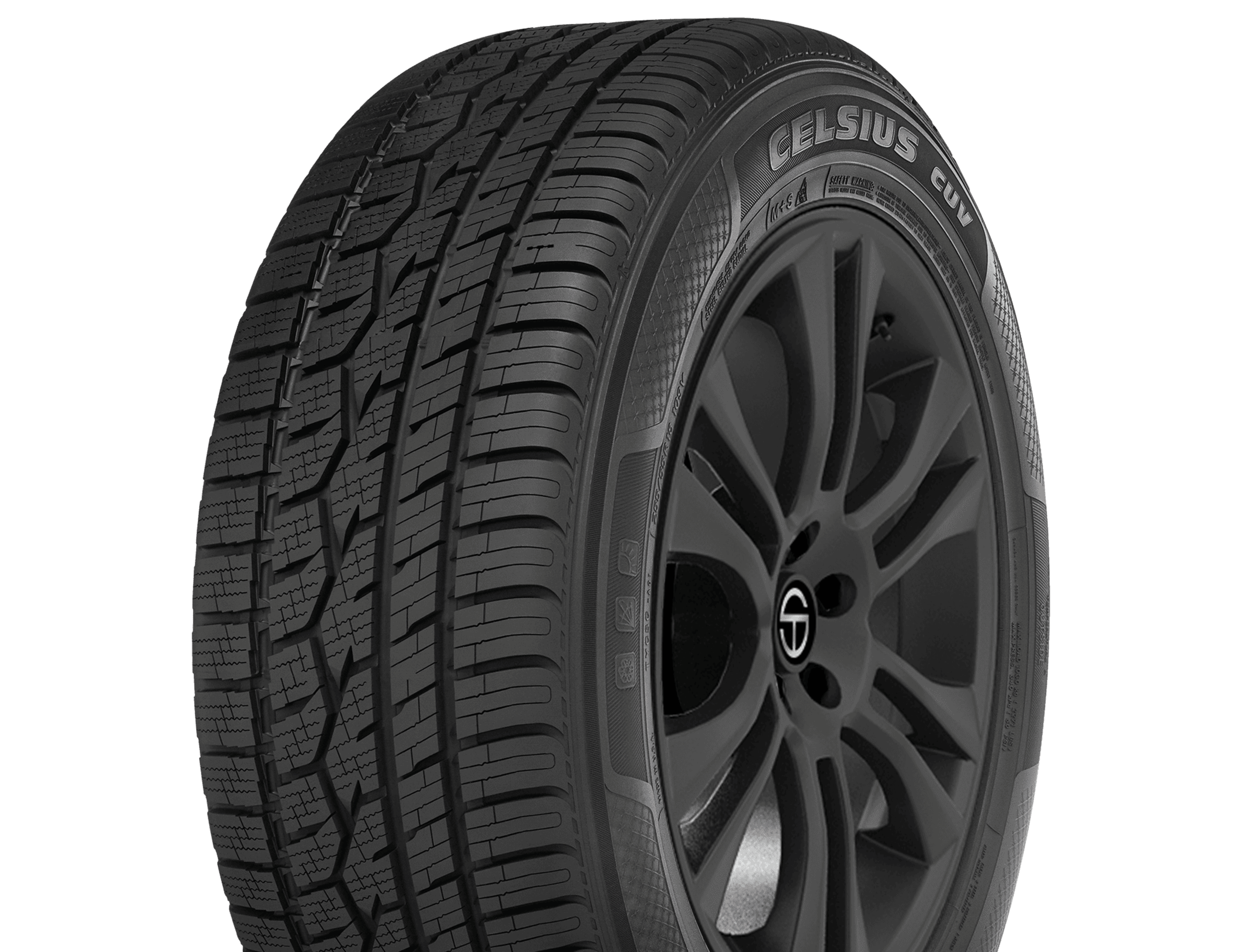 Tire Sidetread