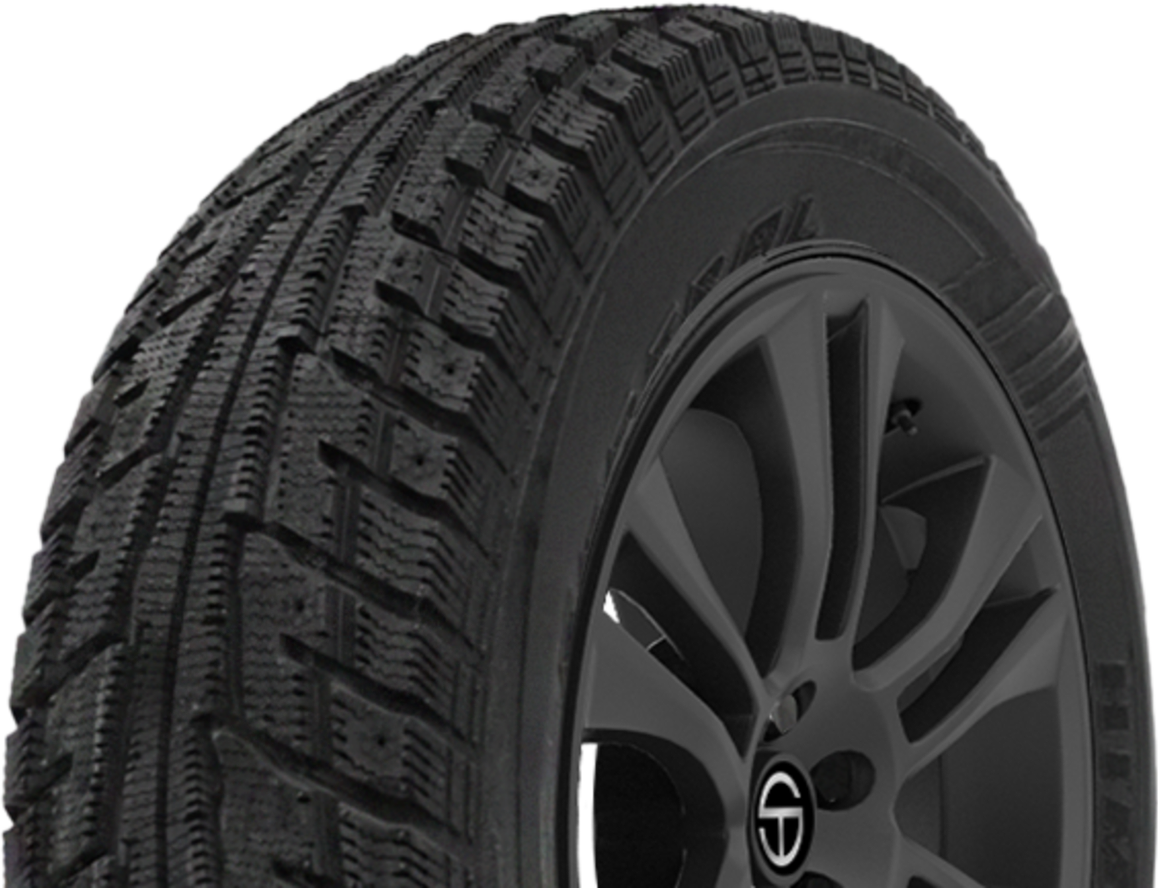 Tire Sidetread