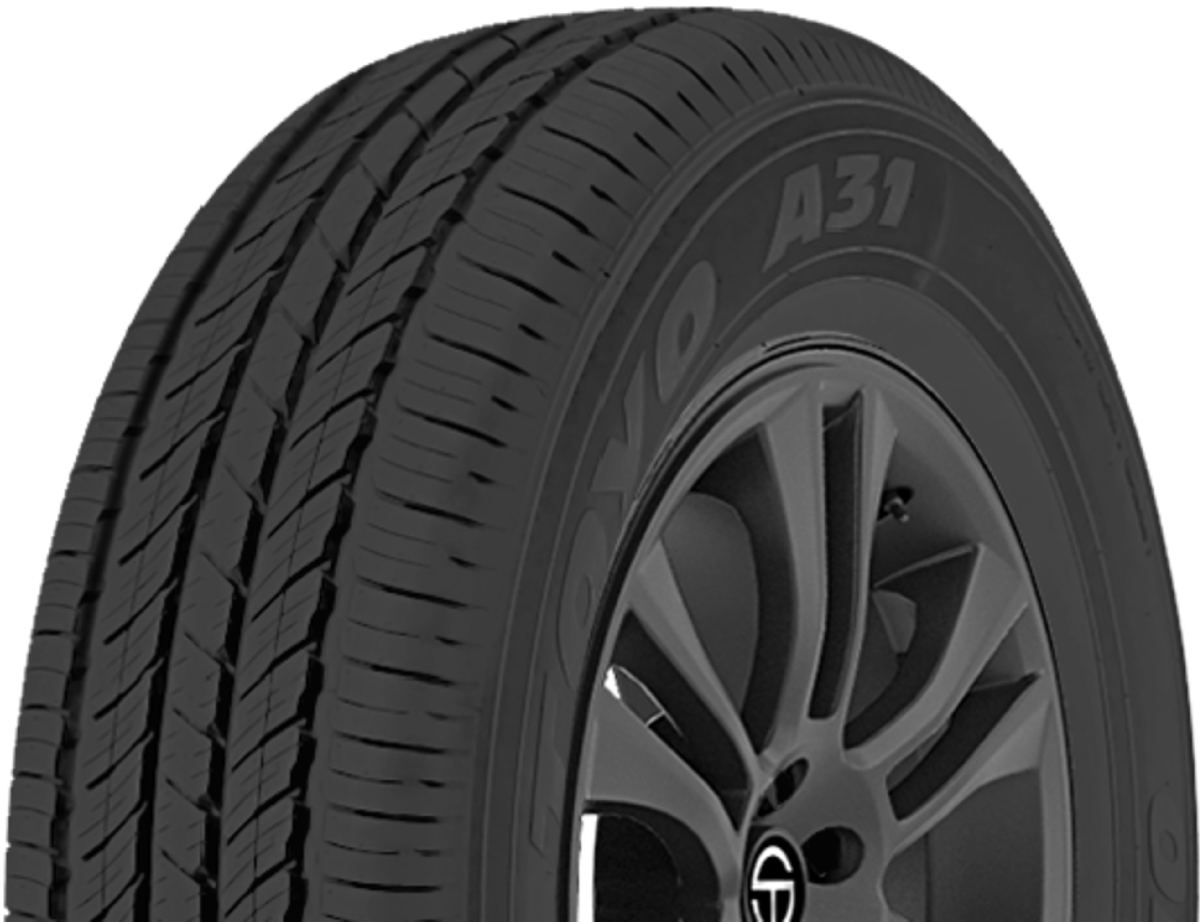 Tire Sidetread