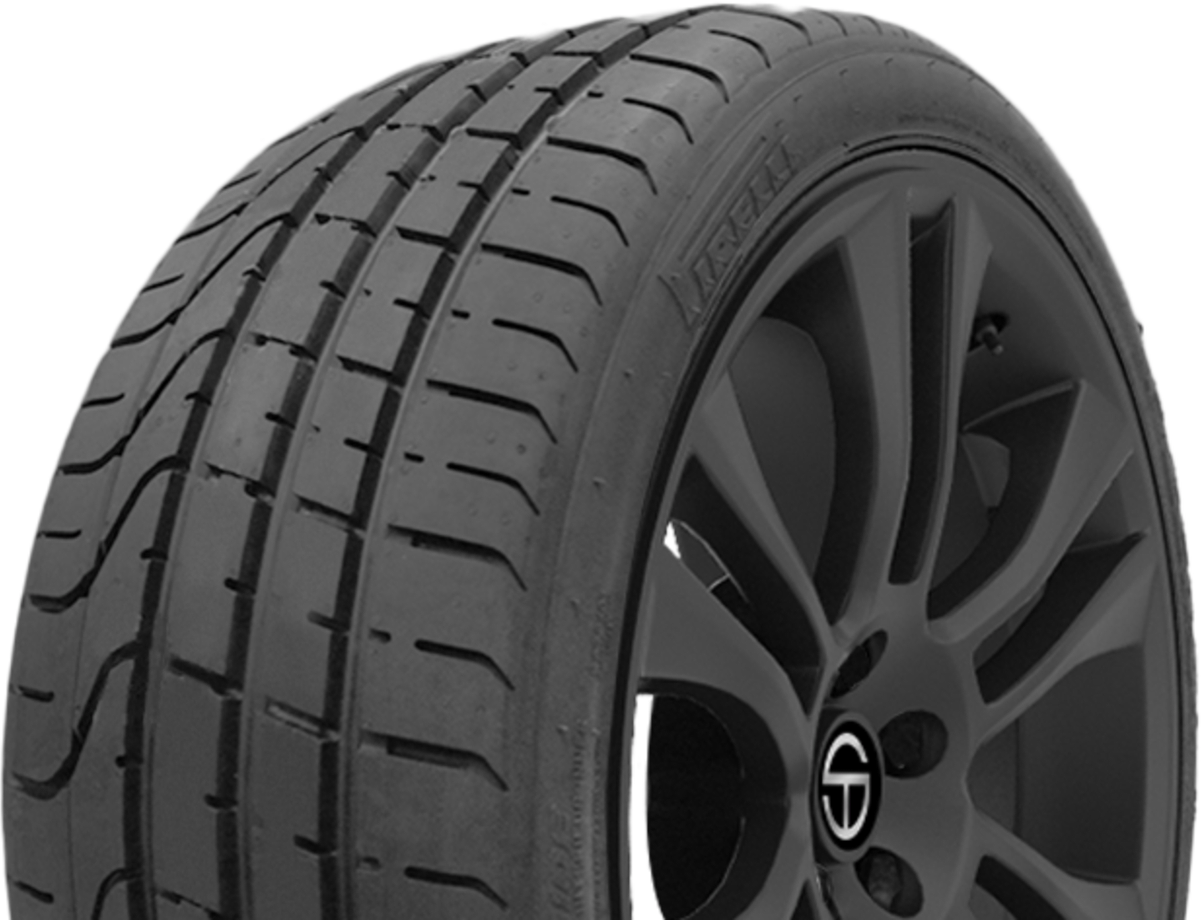 Tire Sidetread