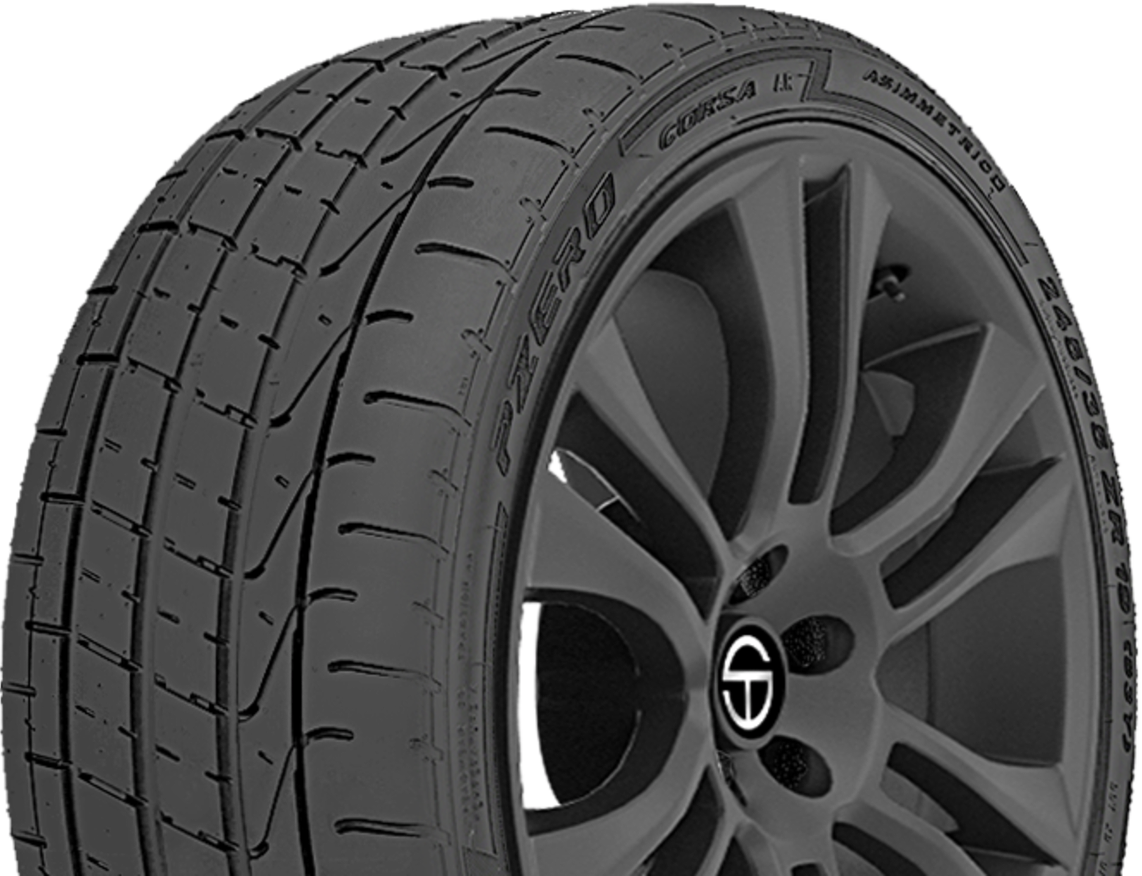 Tire Sidetread