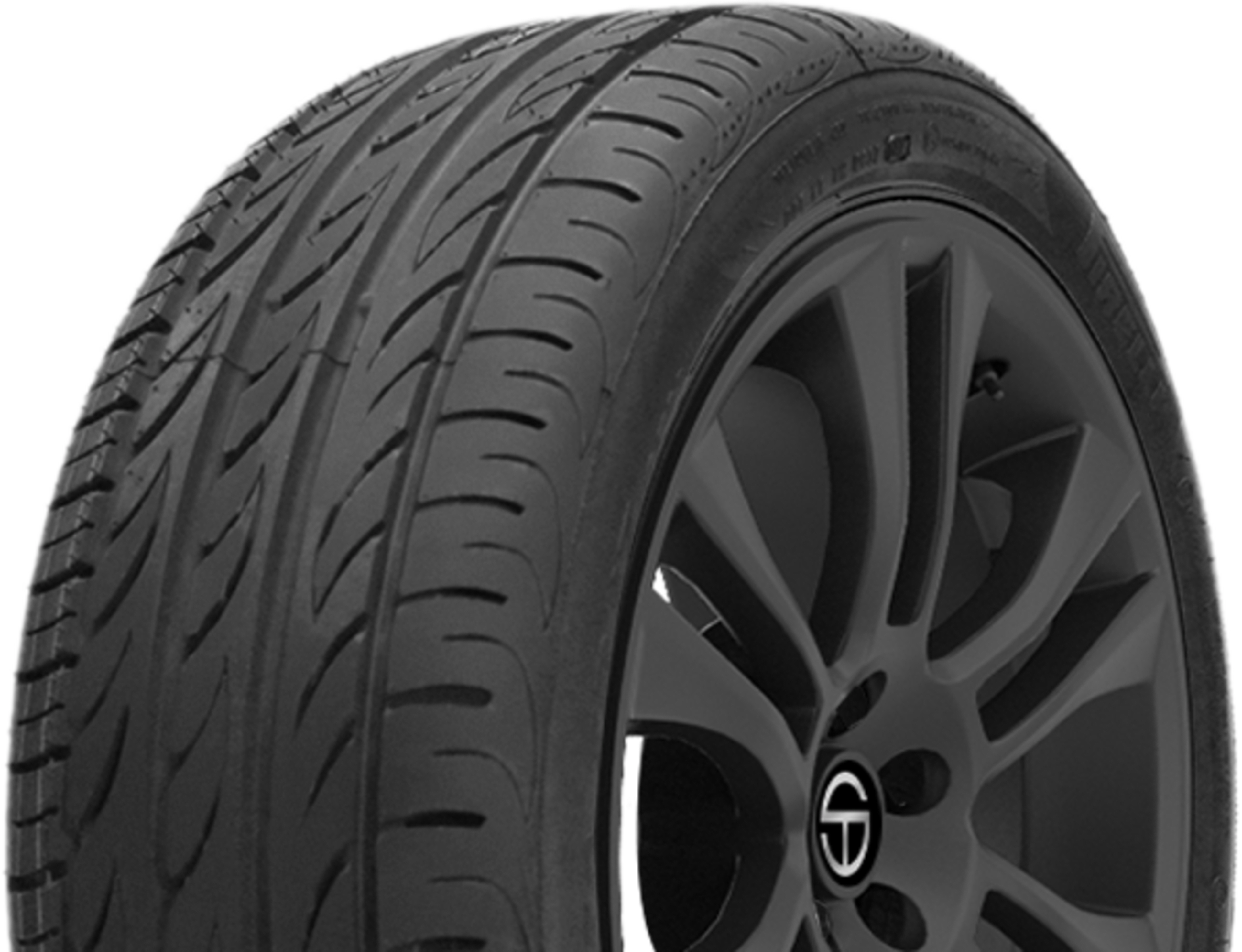 Tire Sidetread