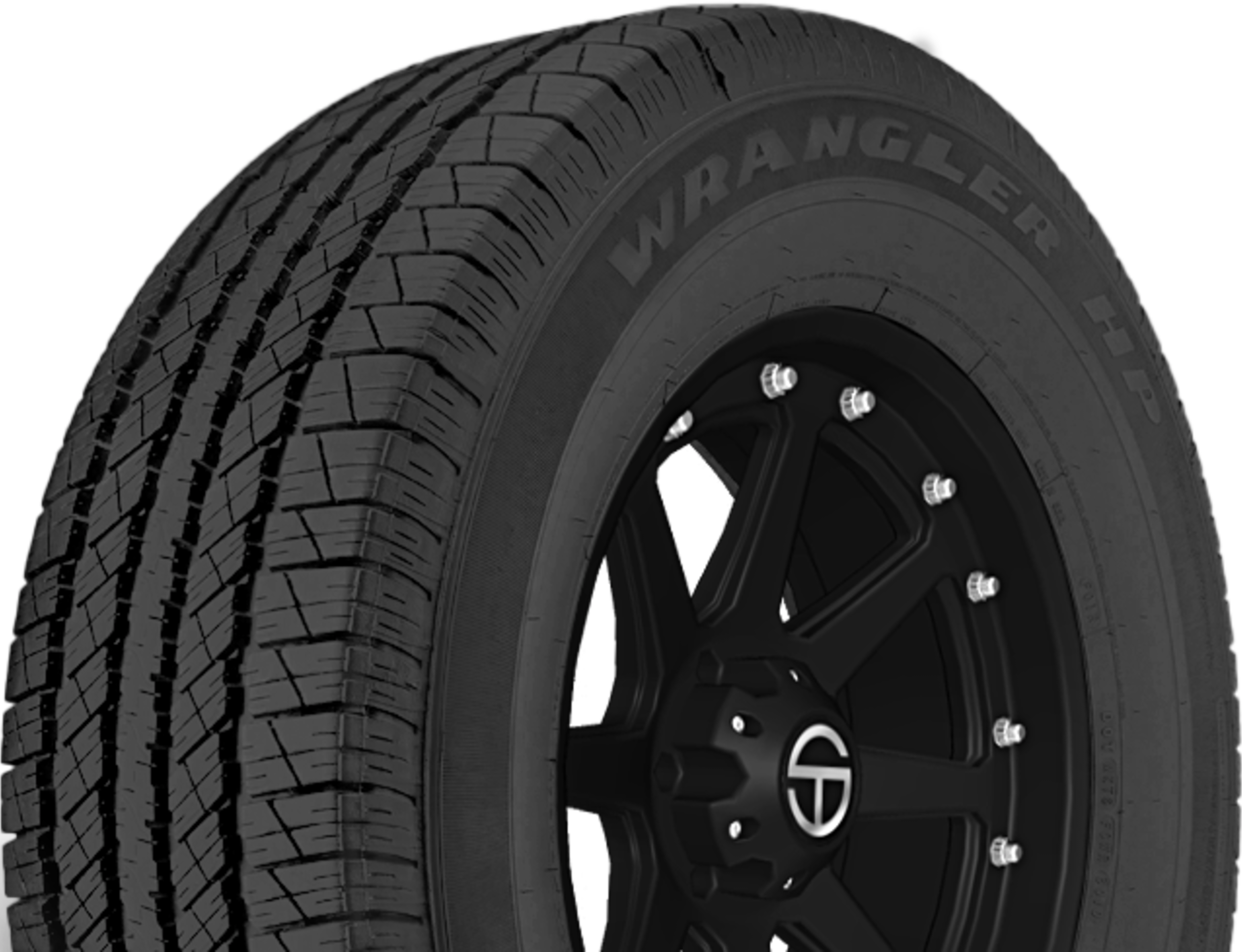 Tire Sidetread