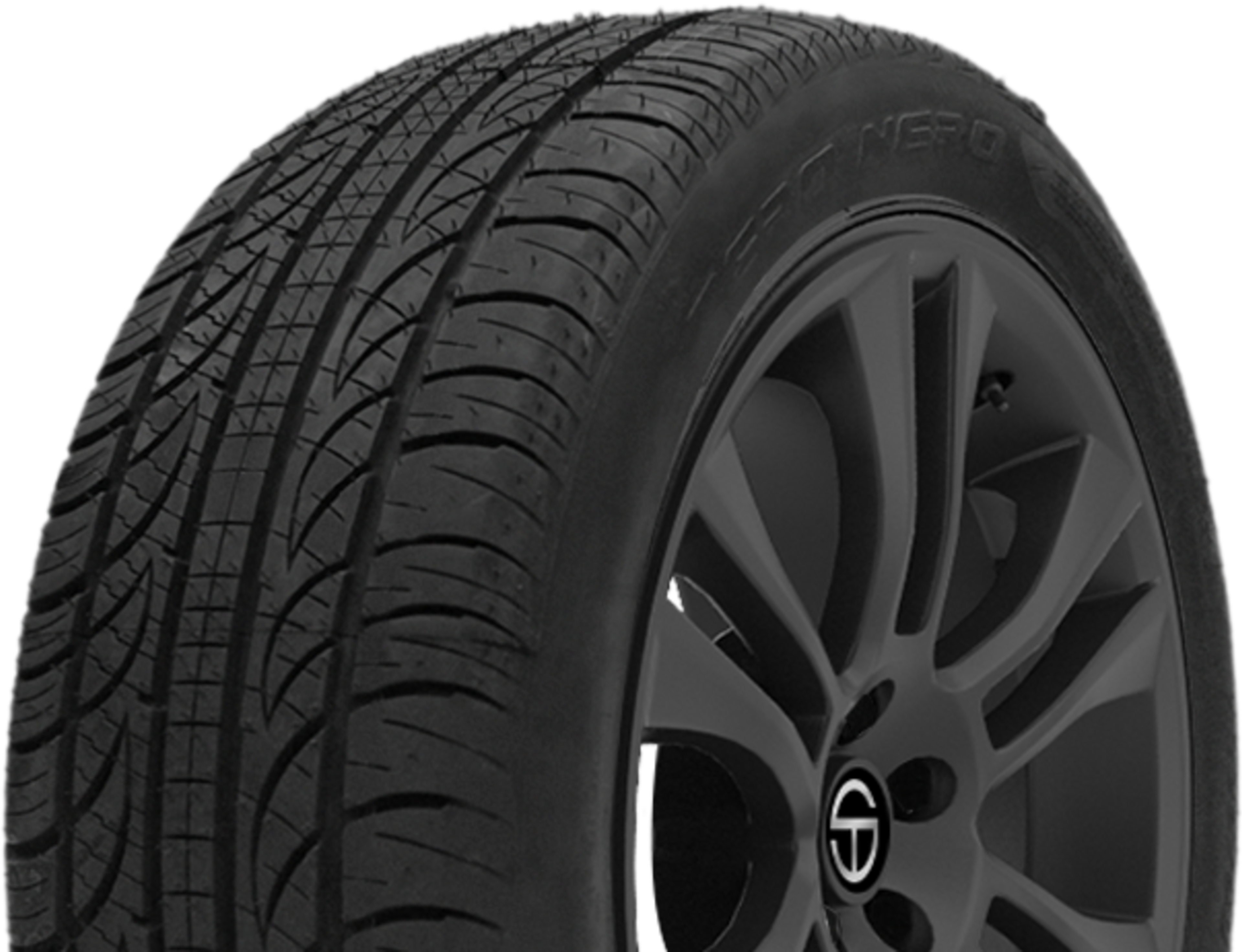 Tire Sidetread