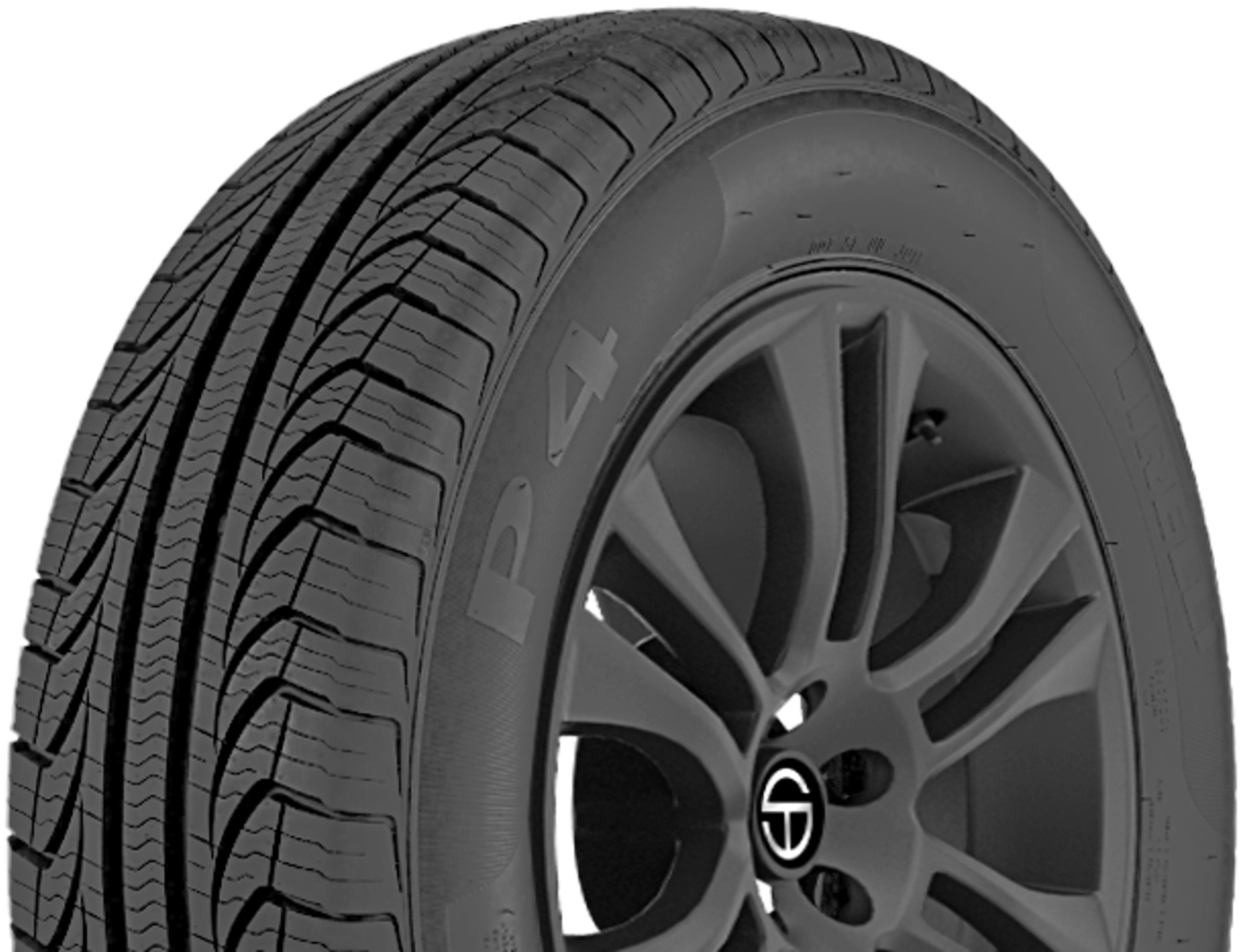 Tire Sidetread