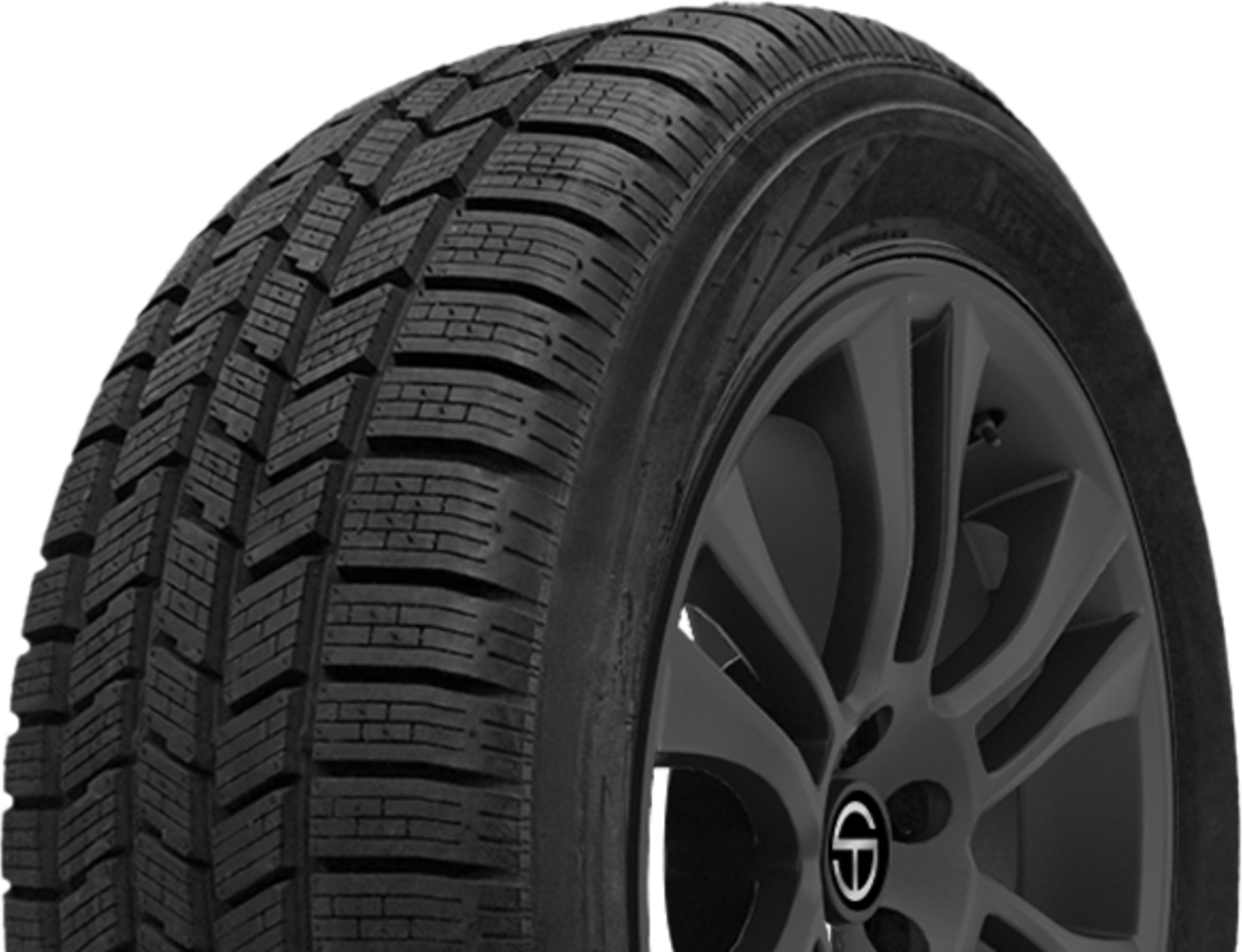Tire Sidetread