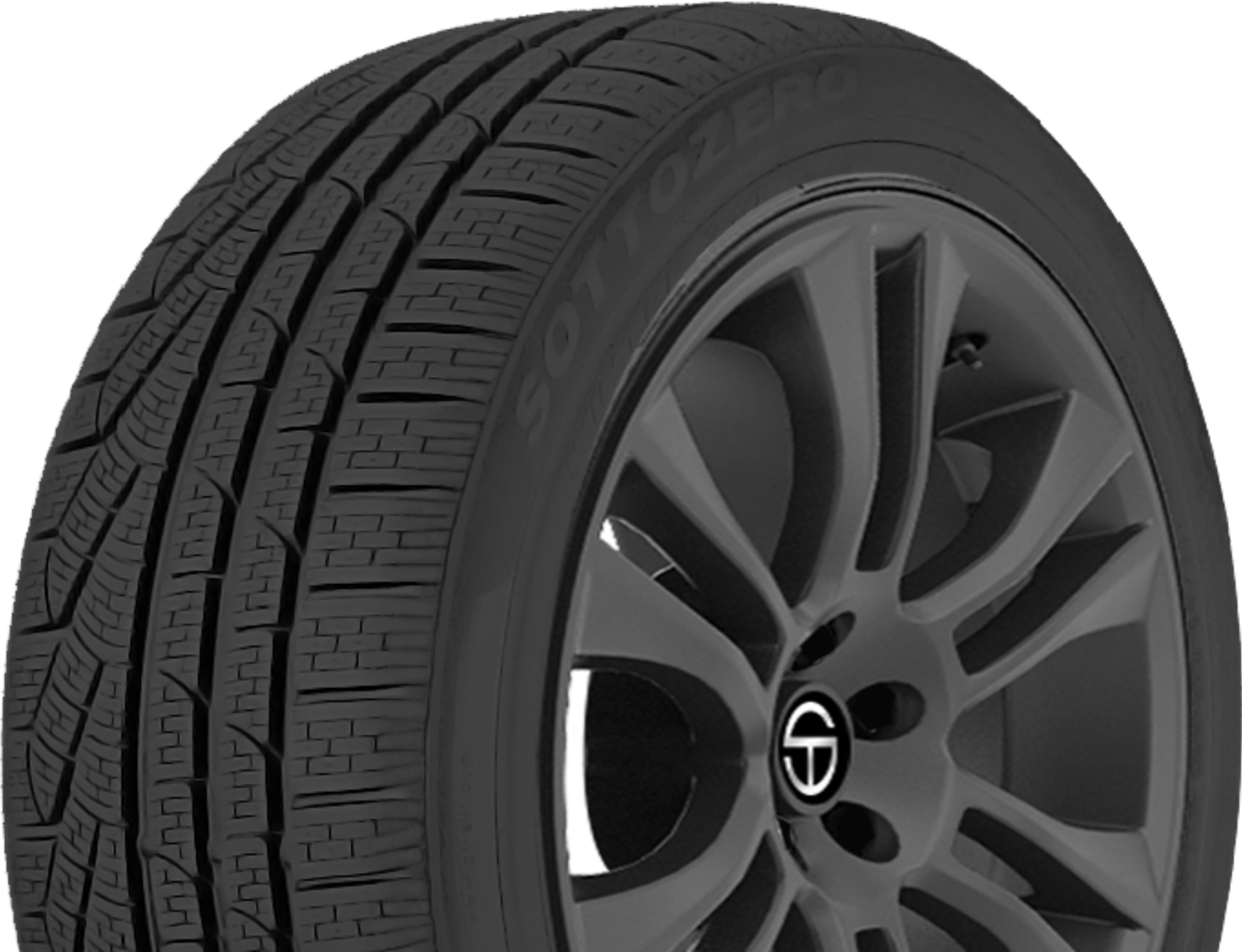 Tire Sidetread