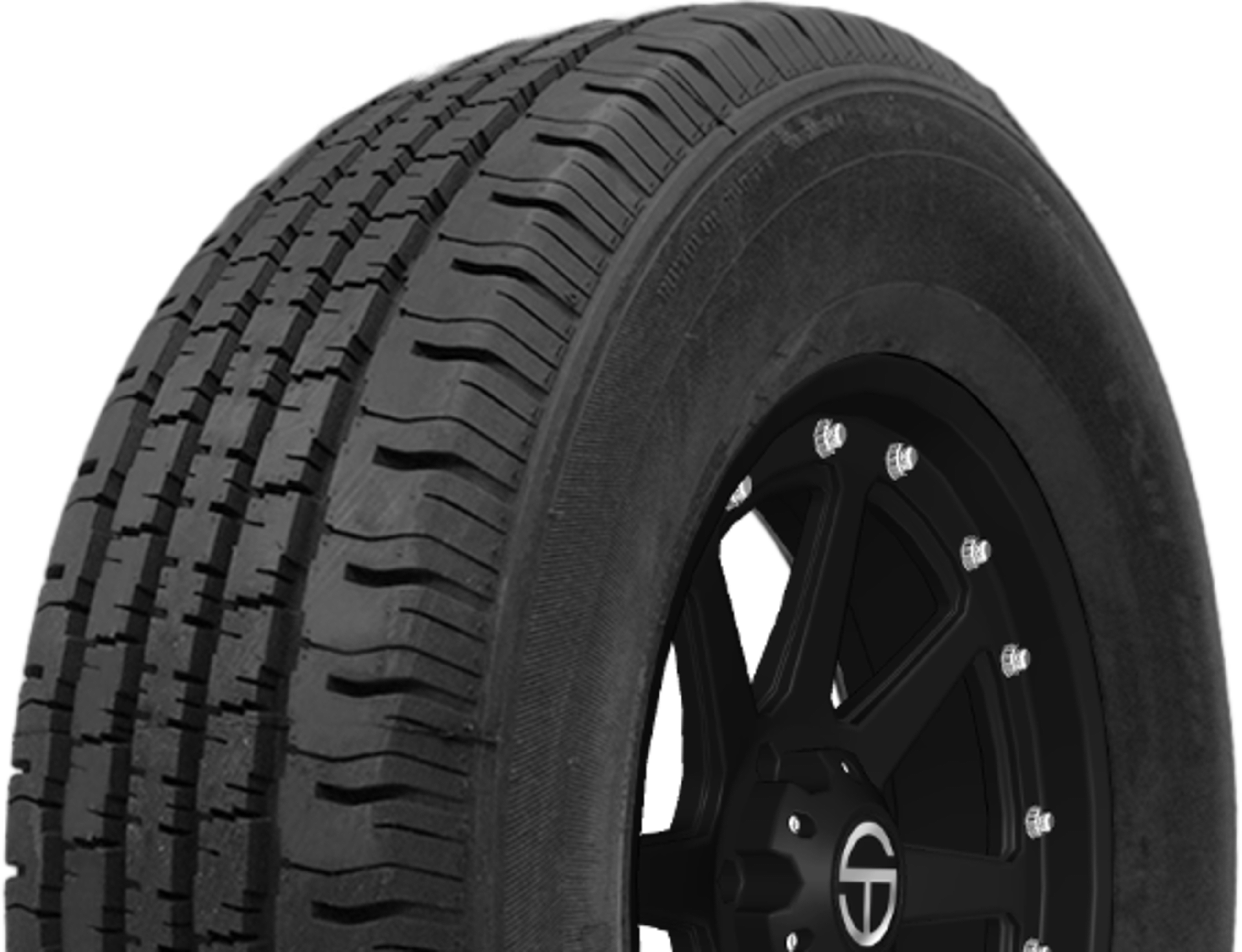 Tire Sidetread