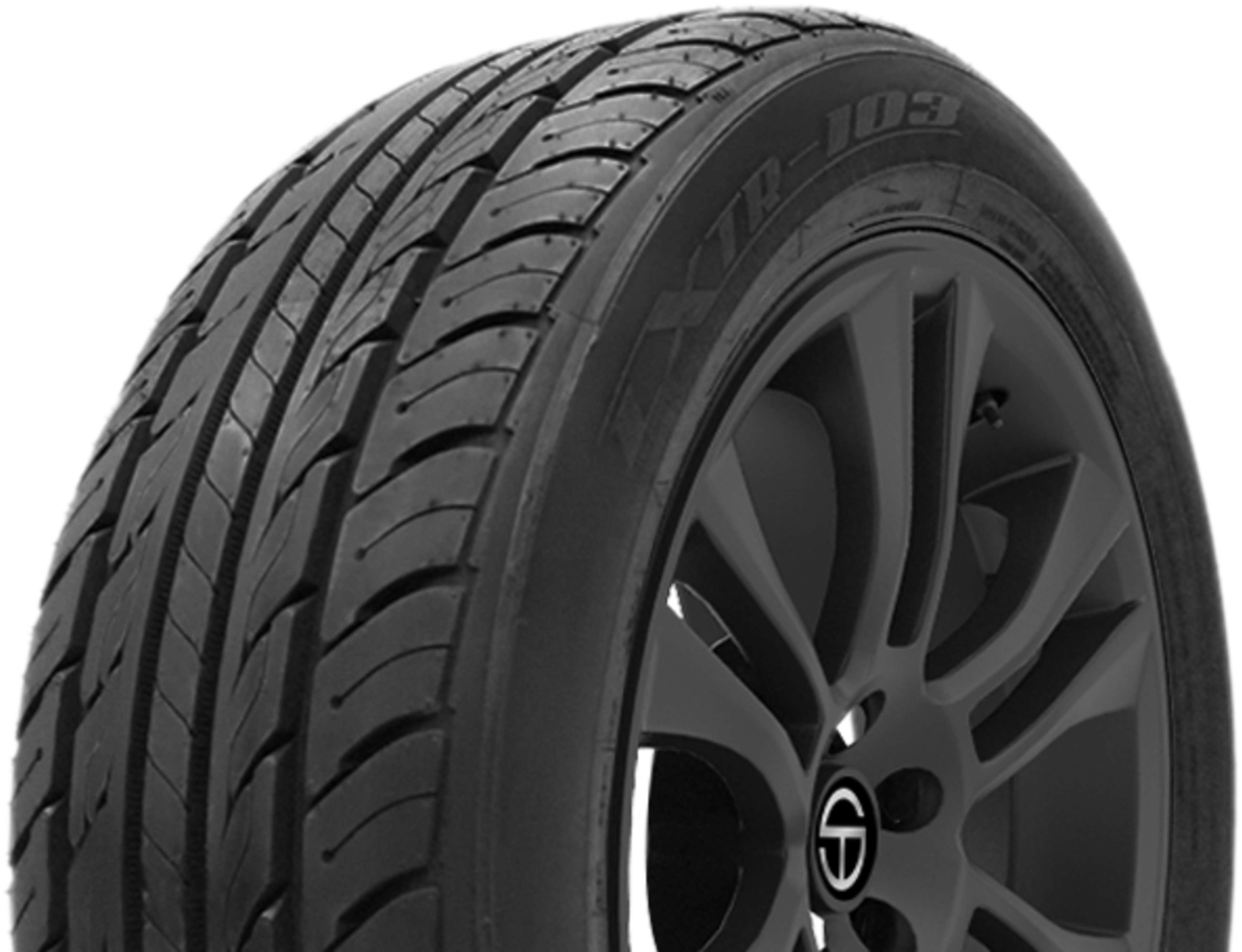 Tire Sidetread
