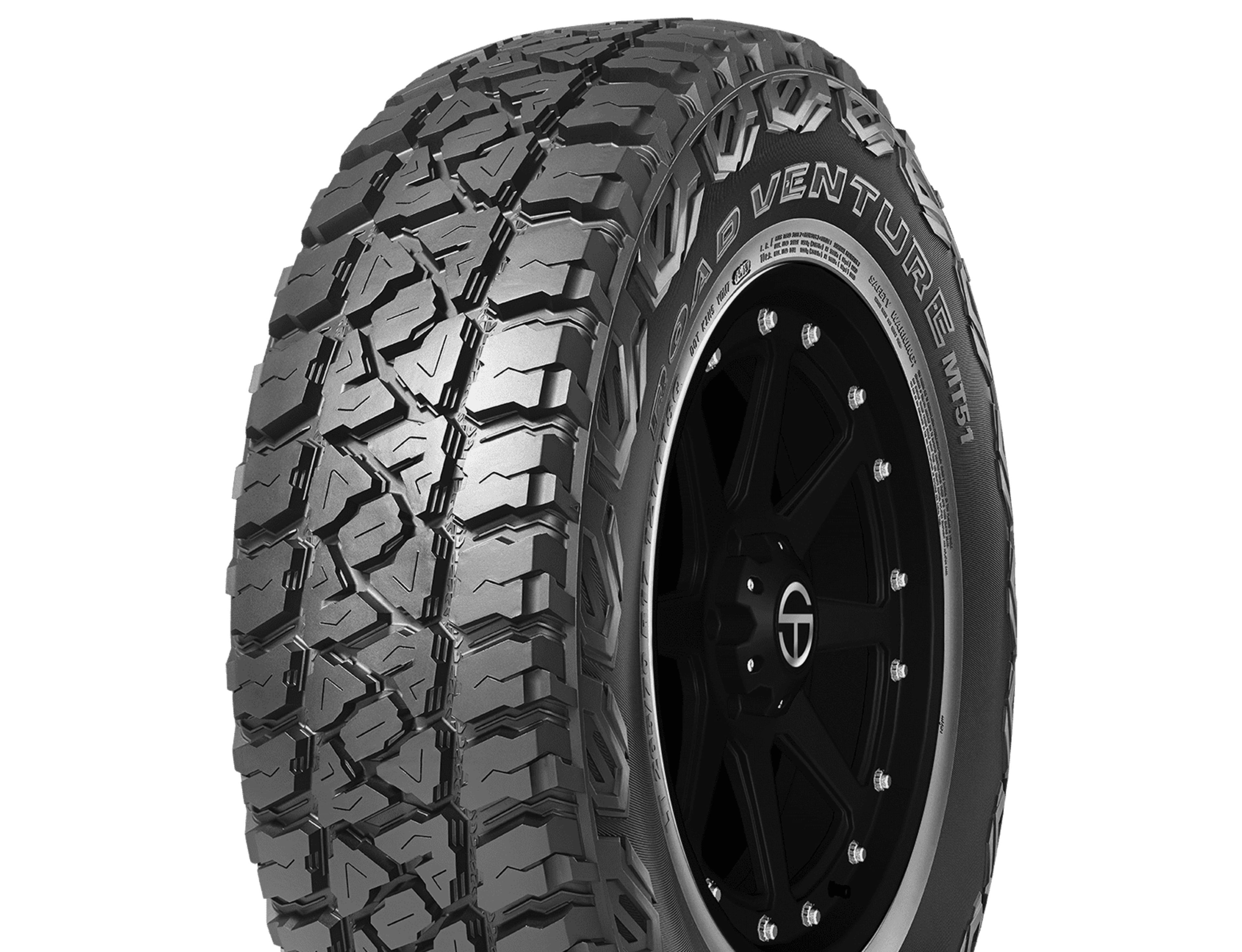 Tire Sidetread