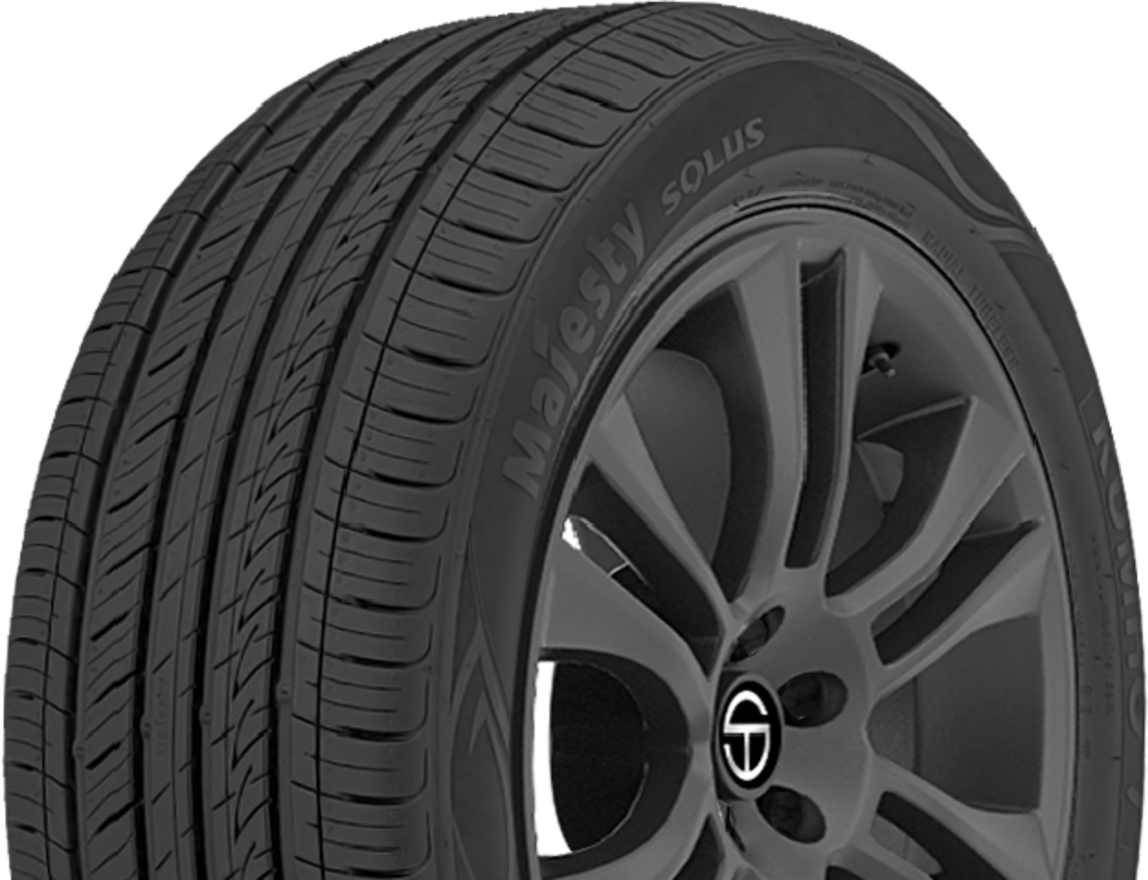 Tire Sidetread