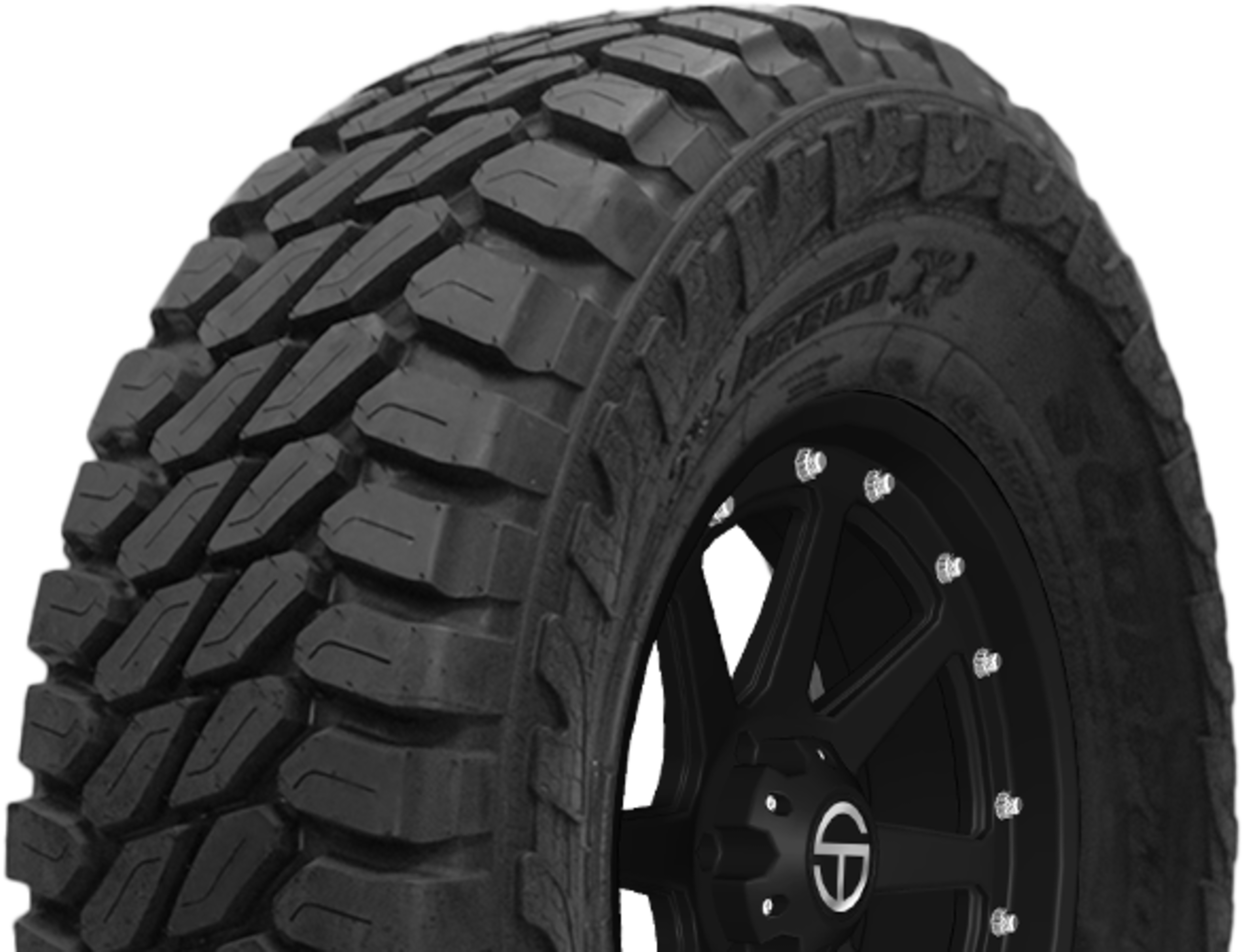 Tire Sidetread