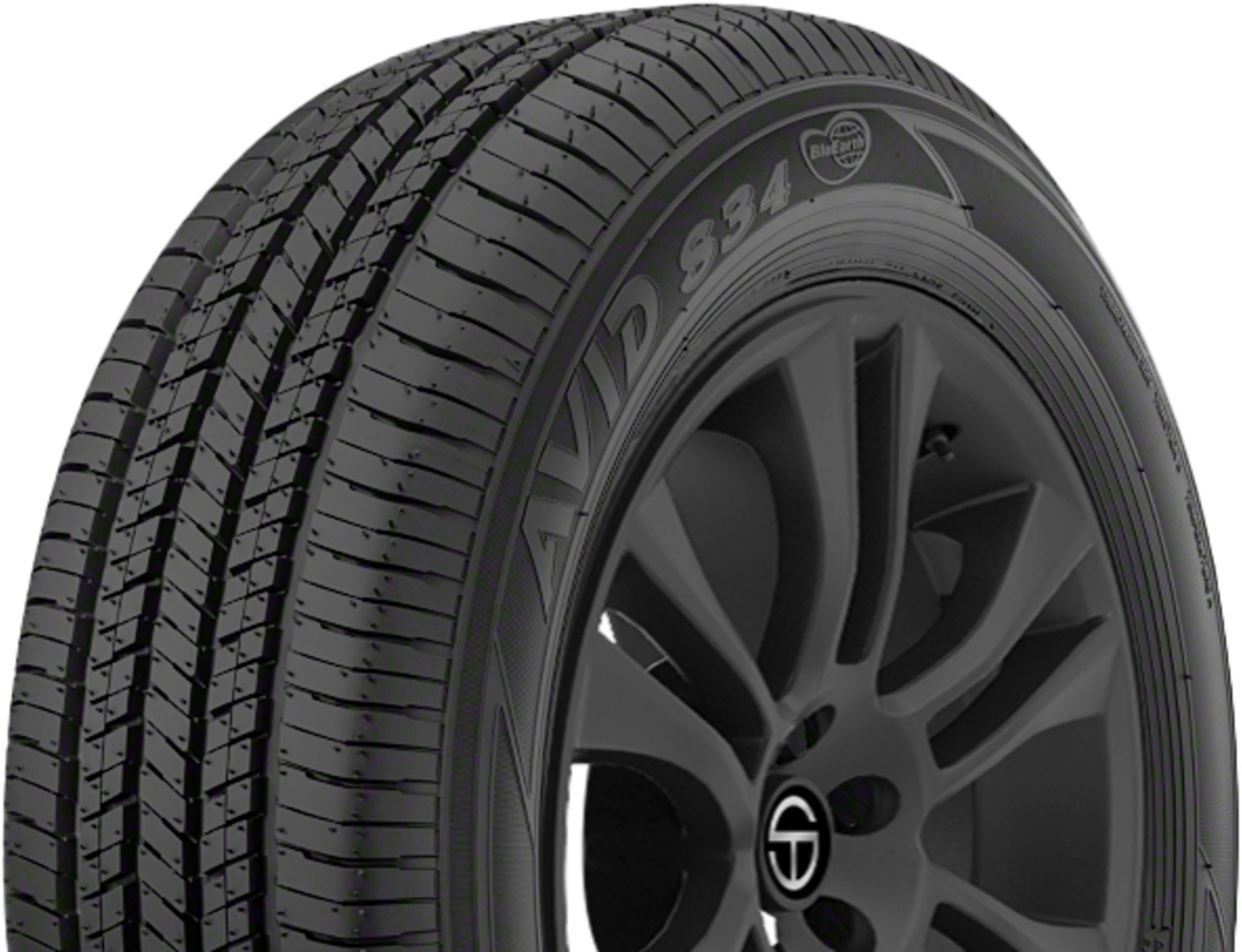 Tire Sidetread