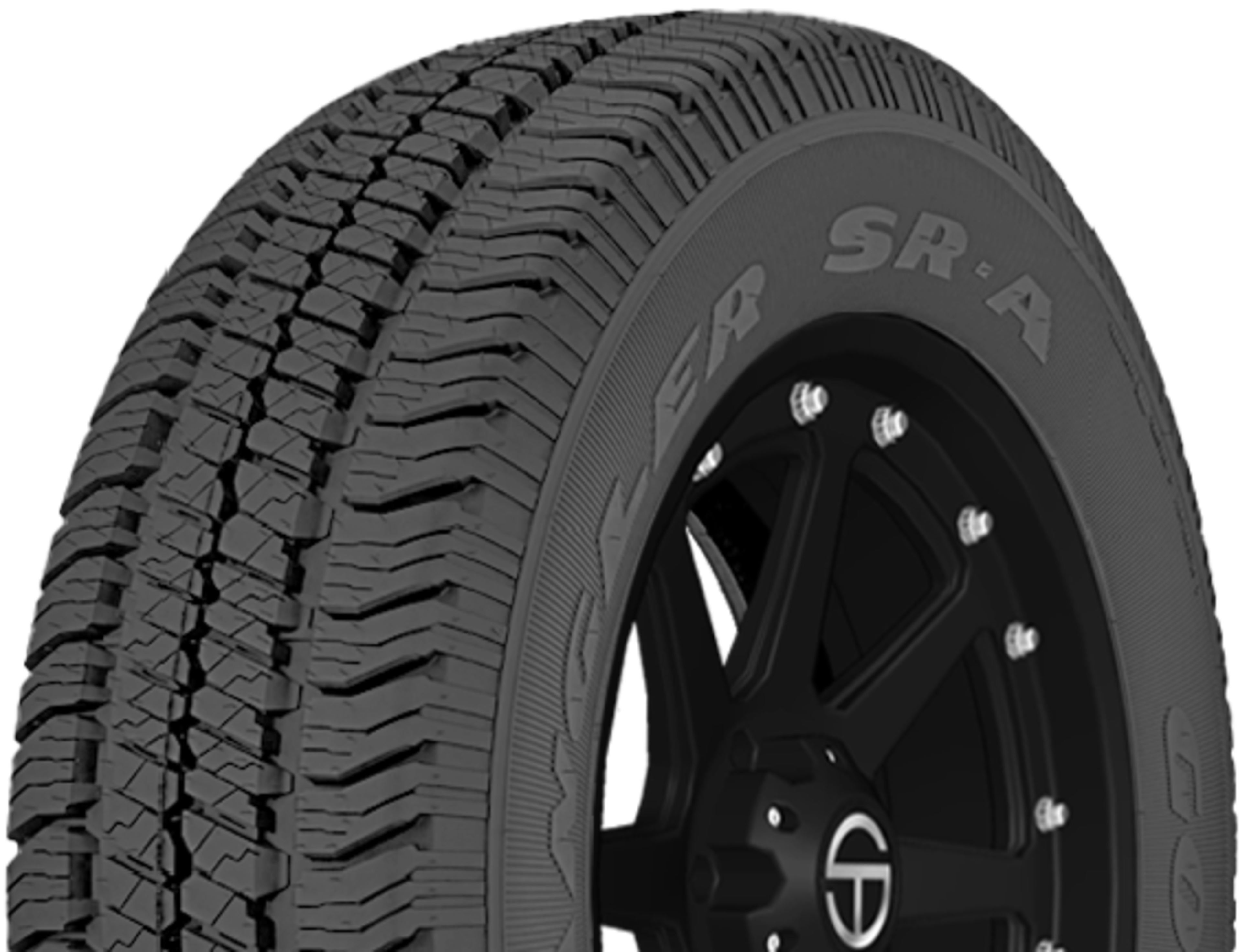 Tire Sidetread