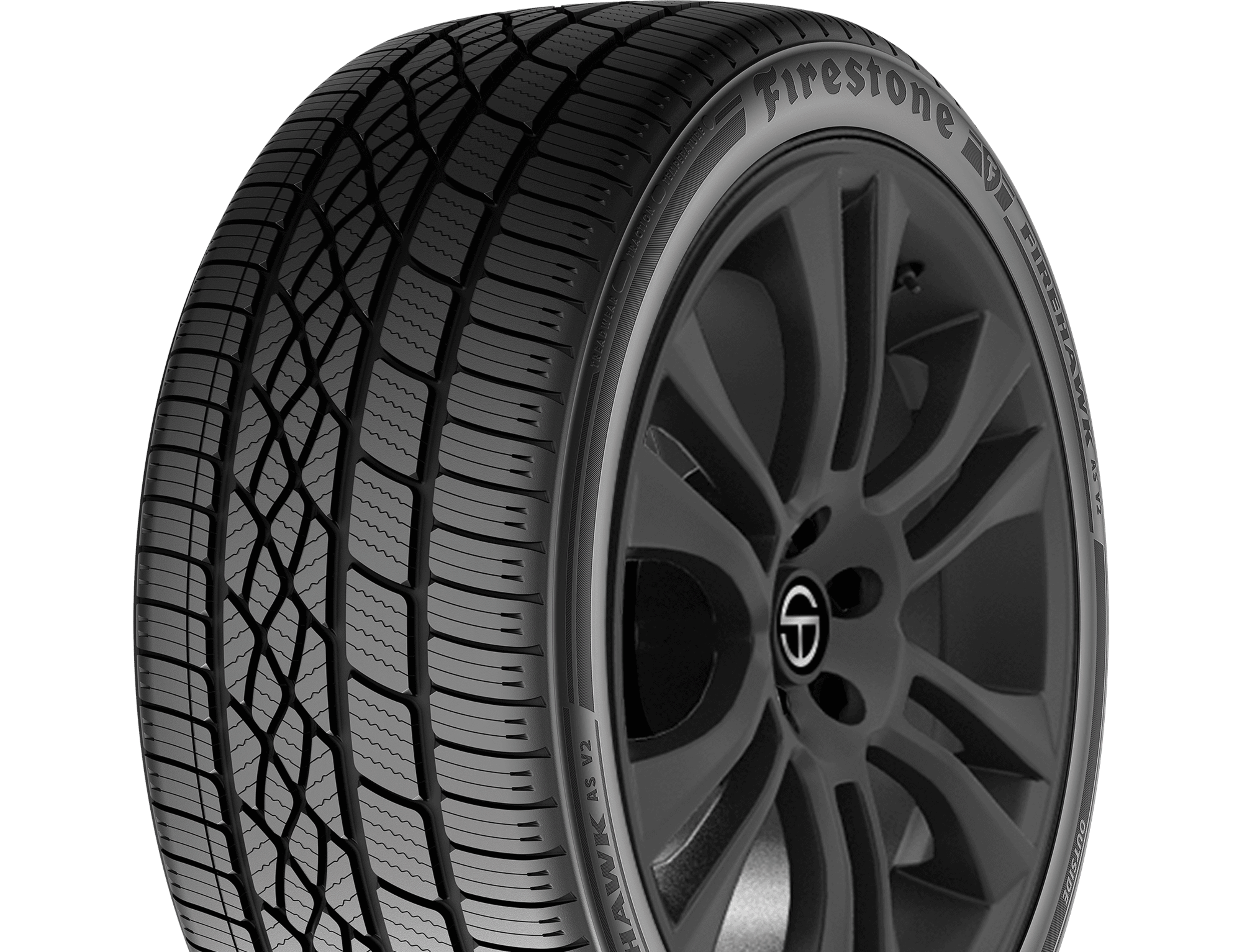 Tire Sidetread