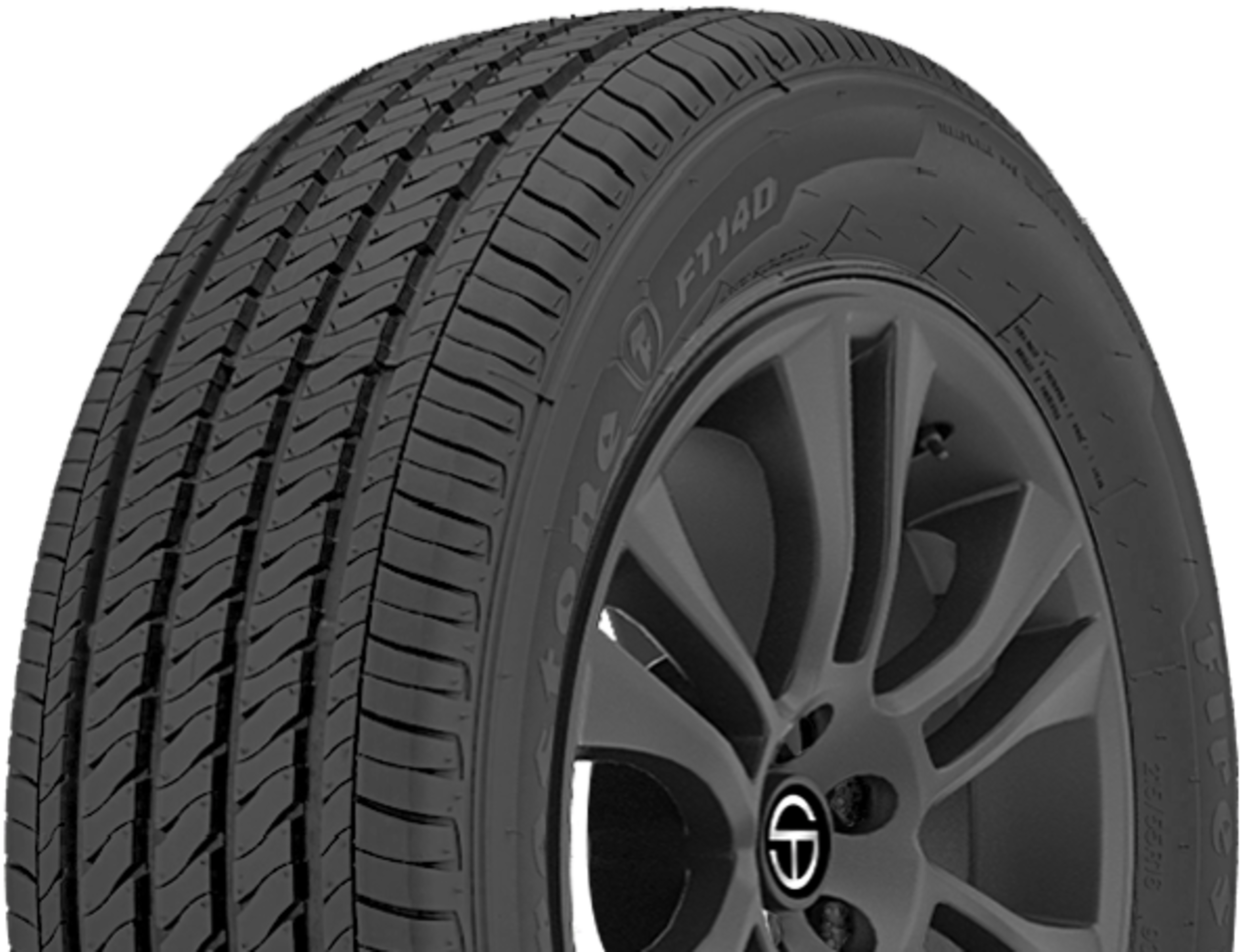 Tire Sidetread