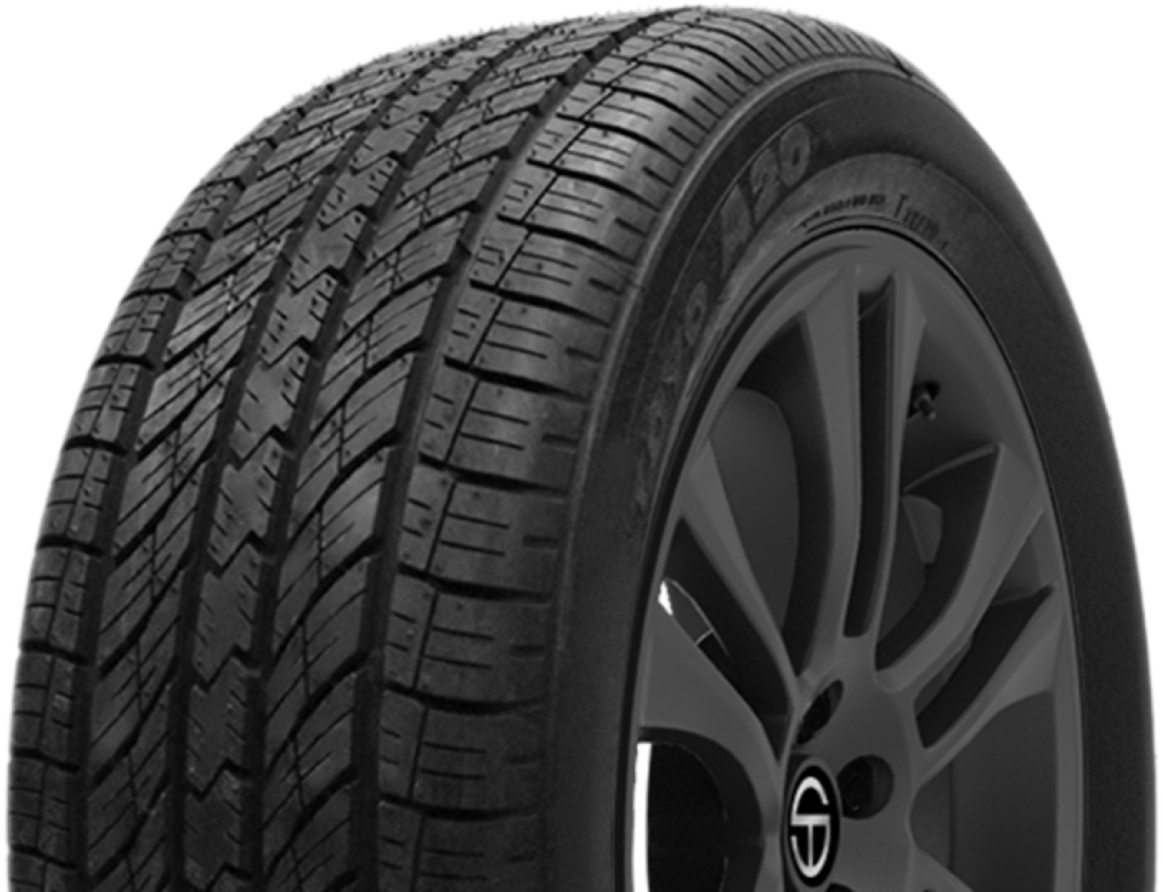 Tire Sidetread