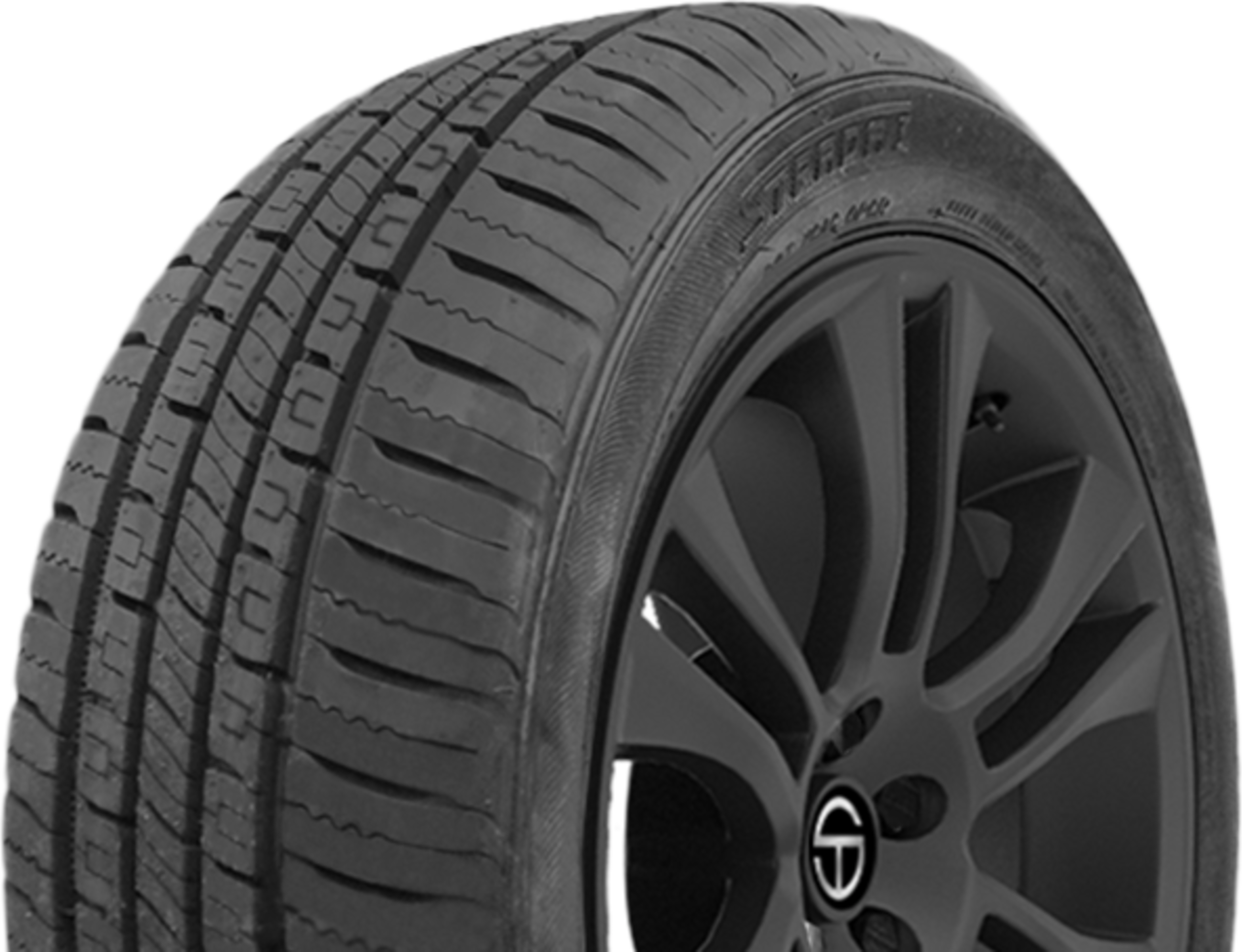 Tire Sidetread