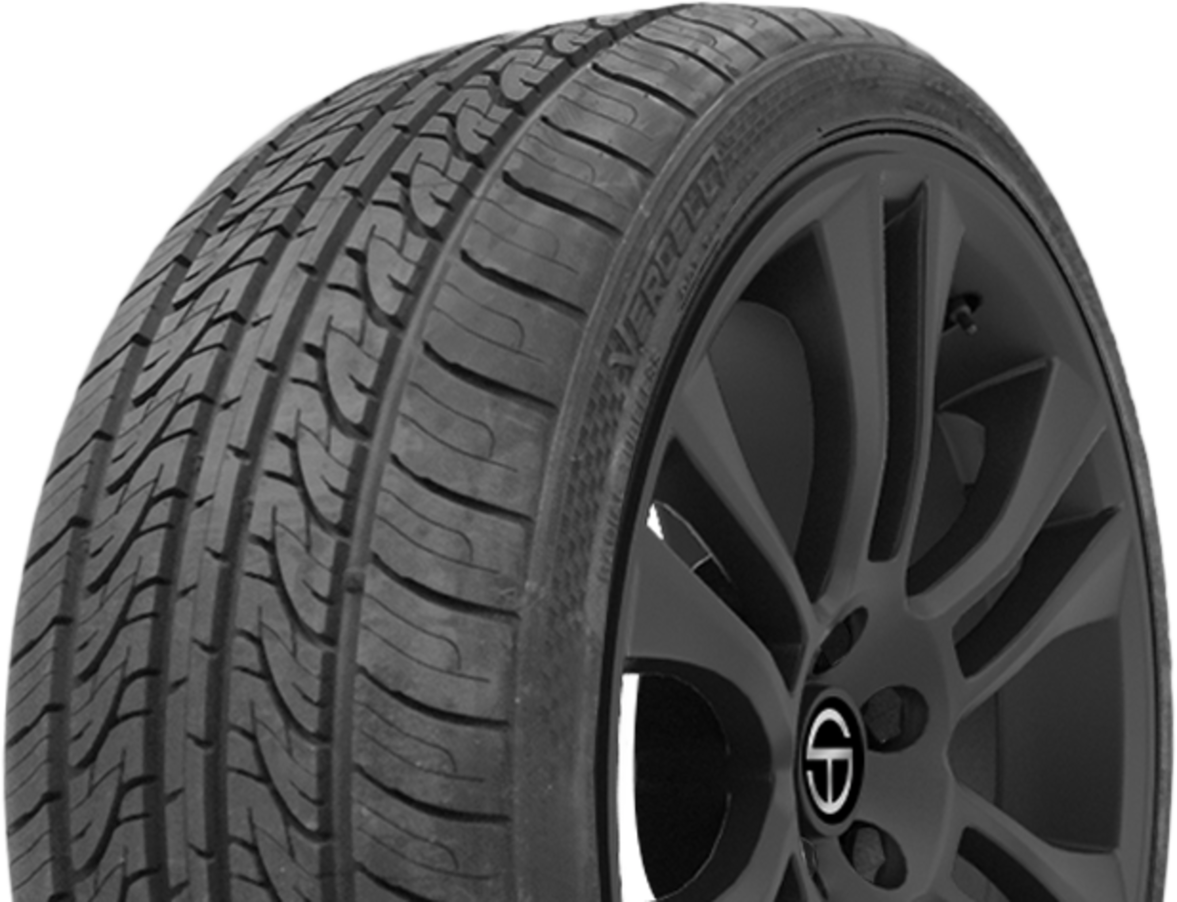 Tire Sidetread