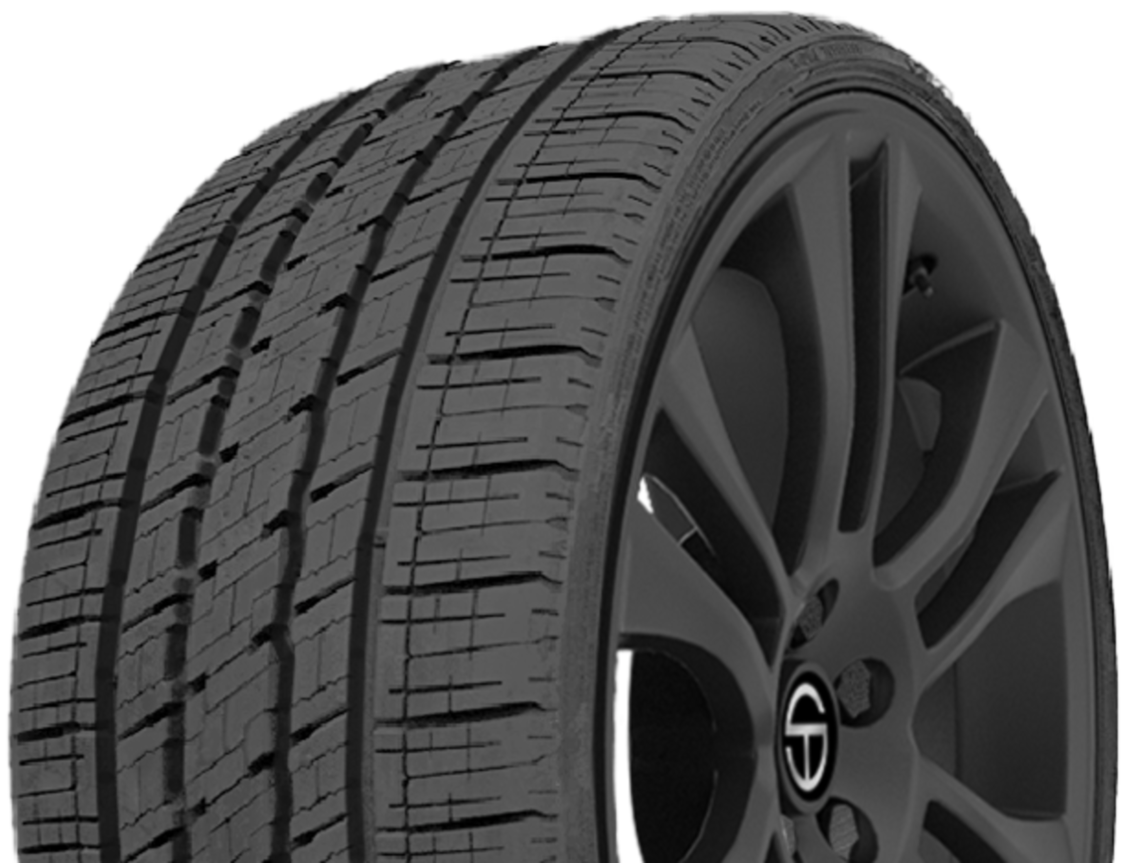 Tire Sidetread