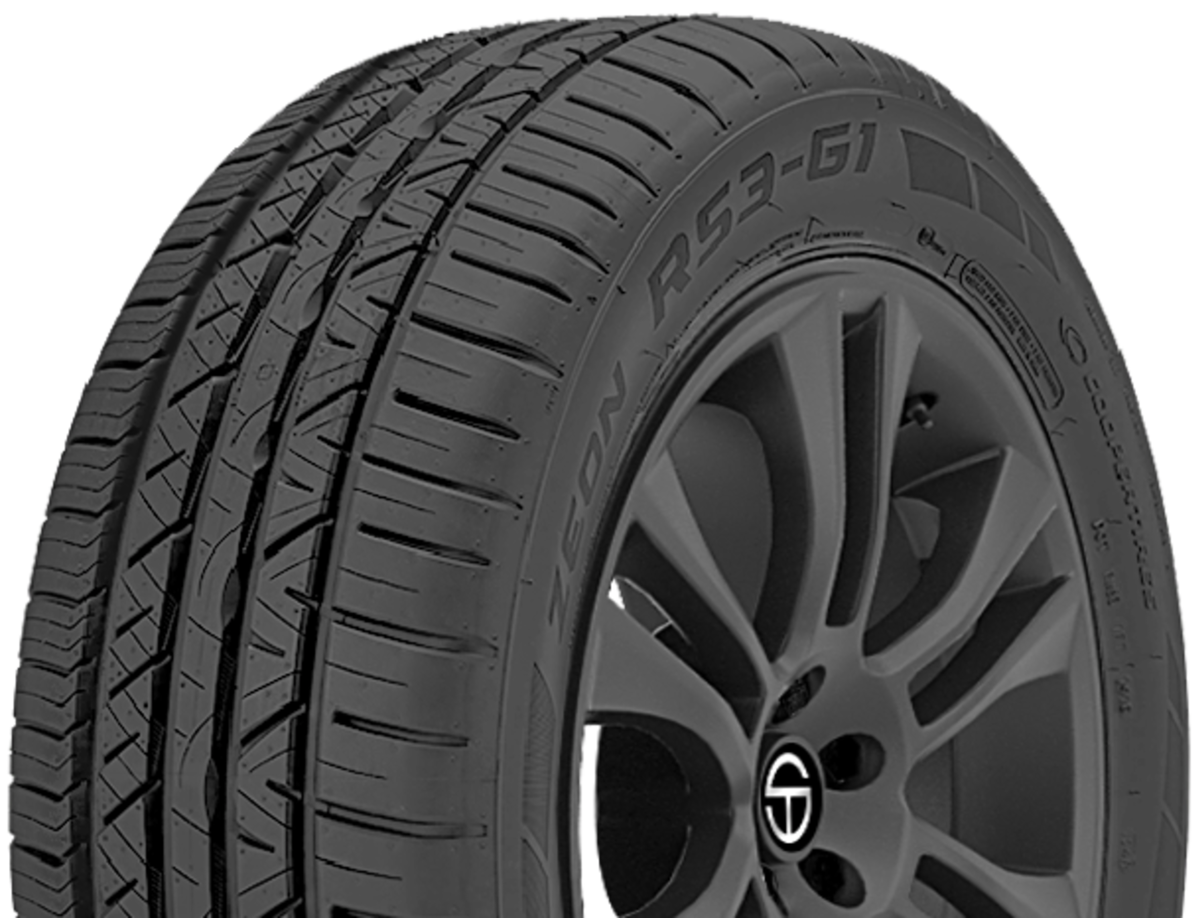 Tire Sidetread