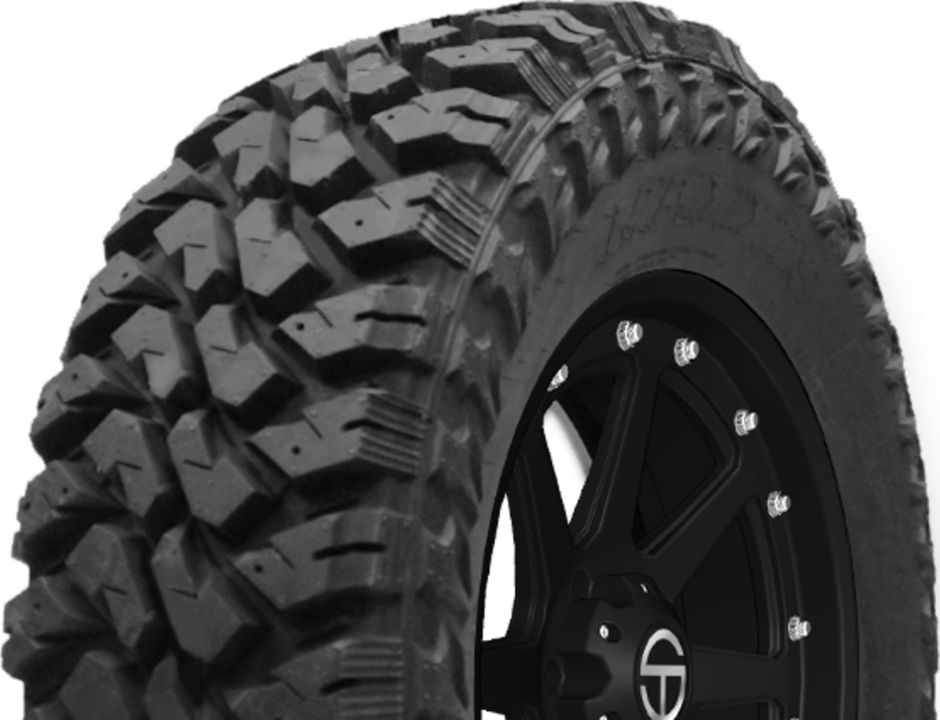 Tire Sidetread