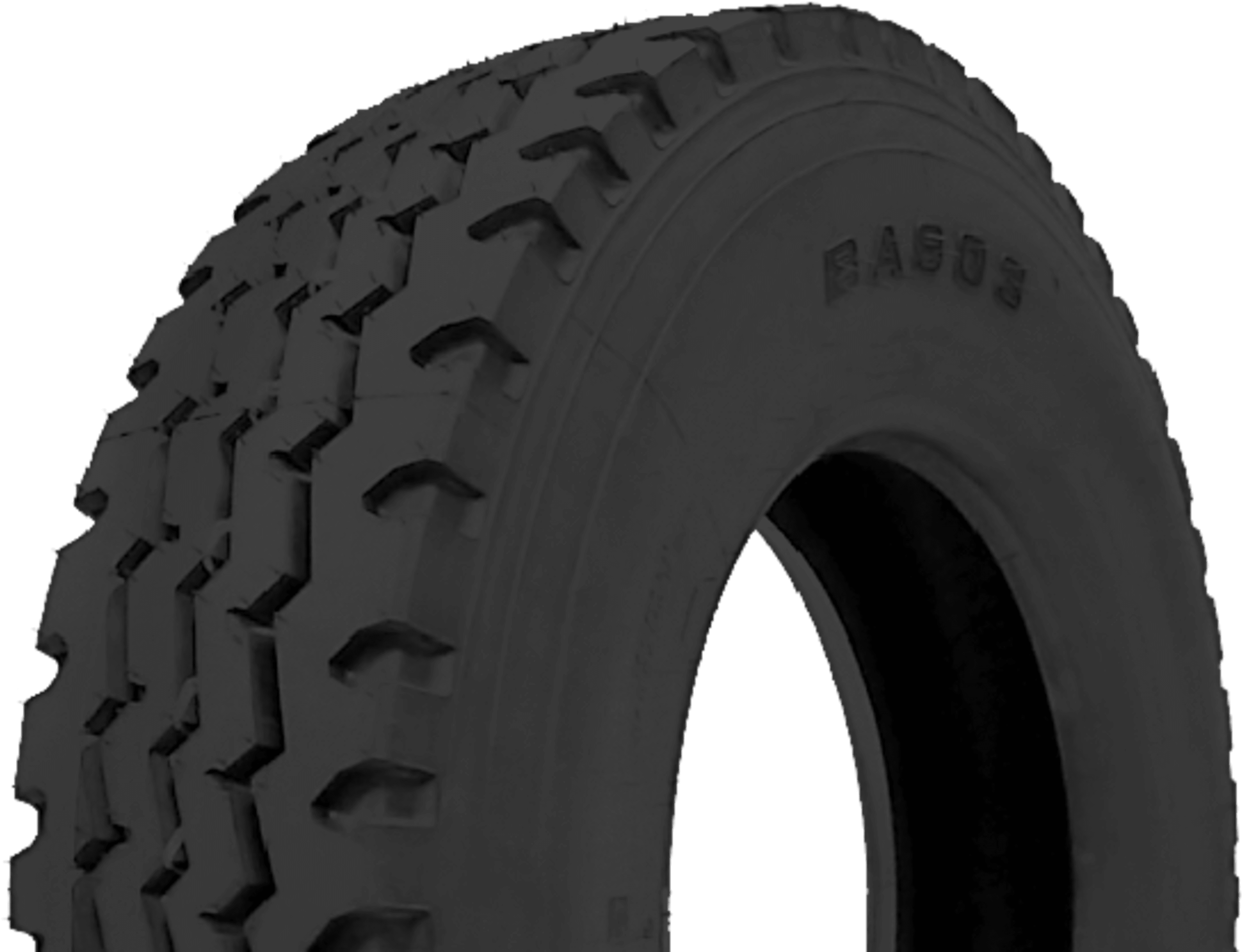 Tire Sidetread