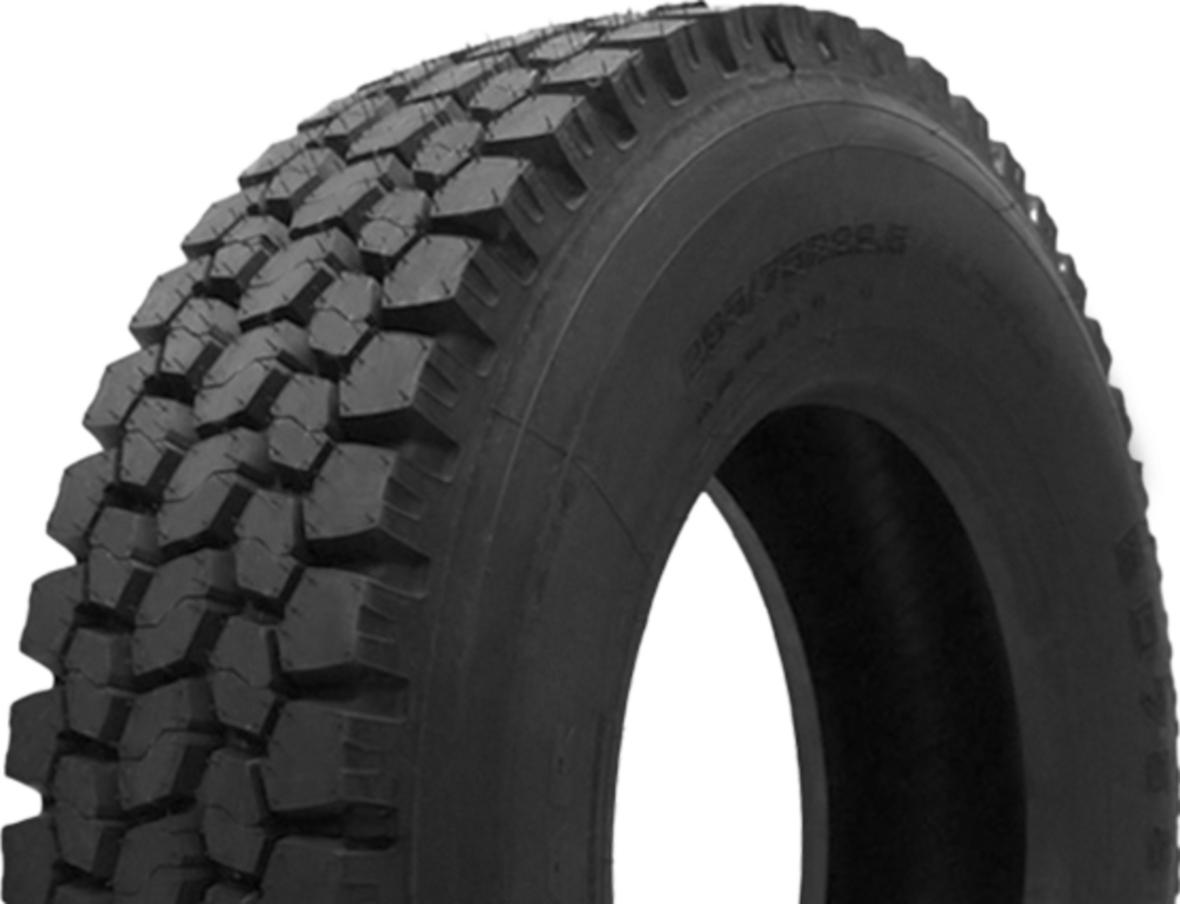 Tire Sidetread