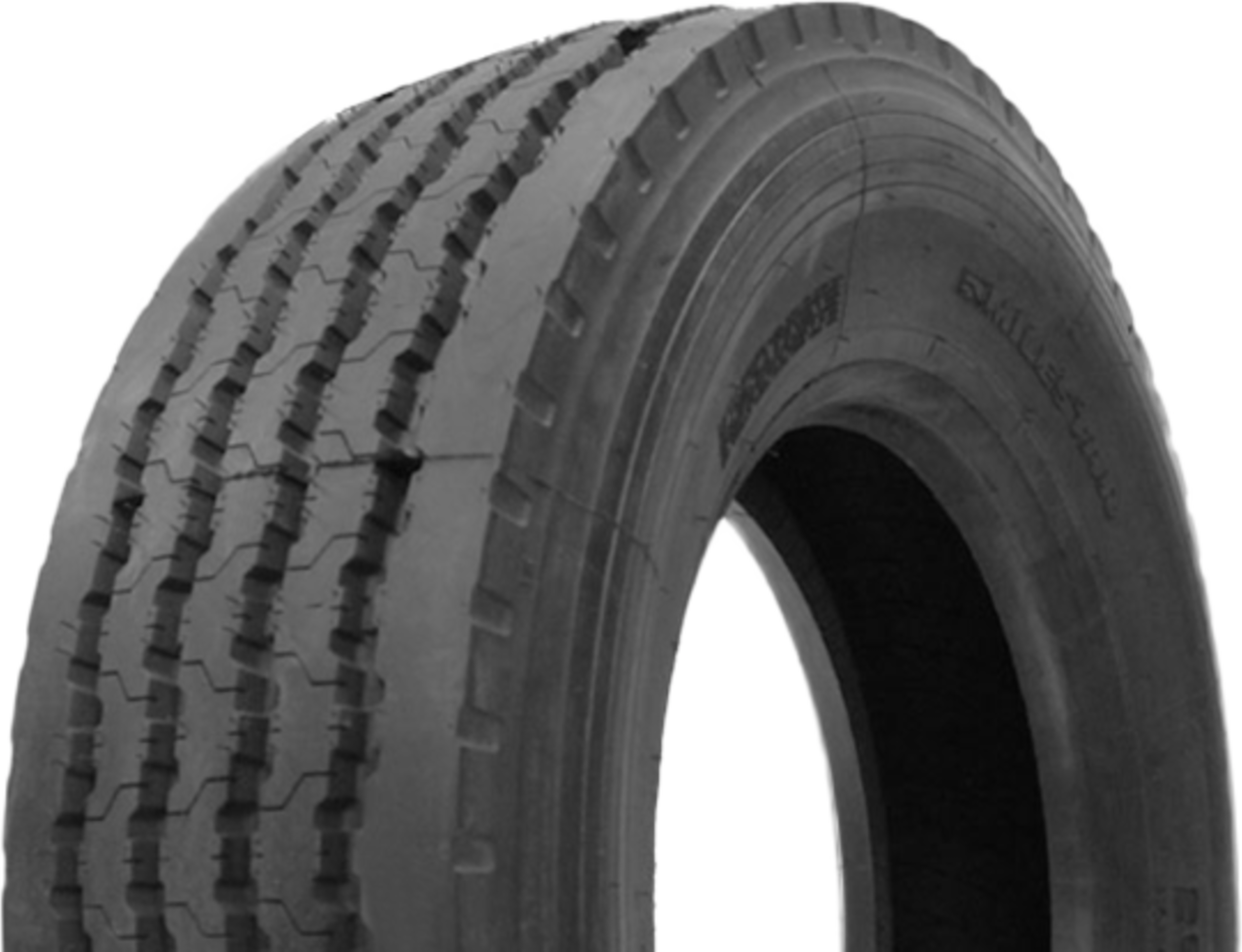Tire Sidetread