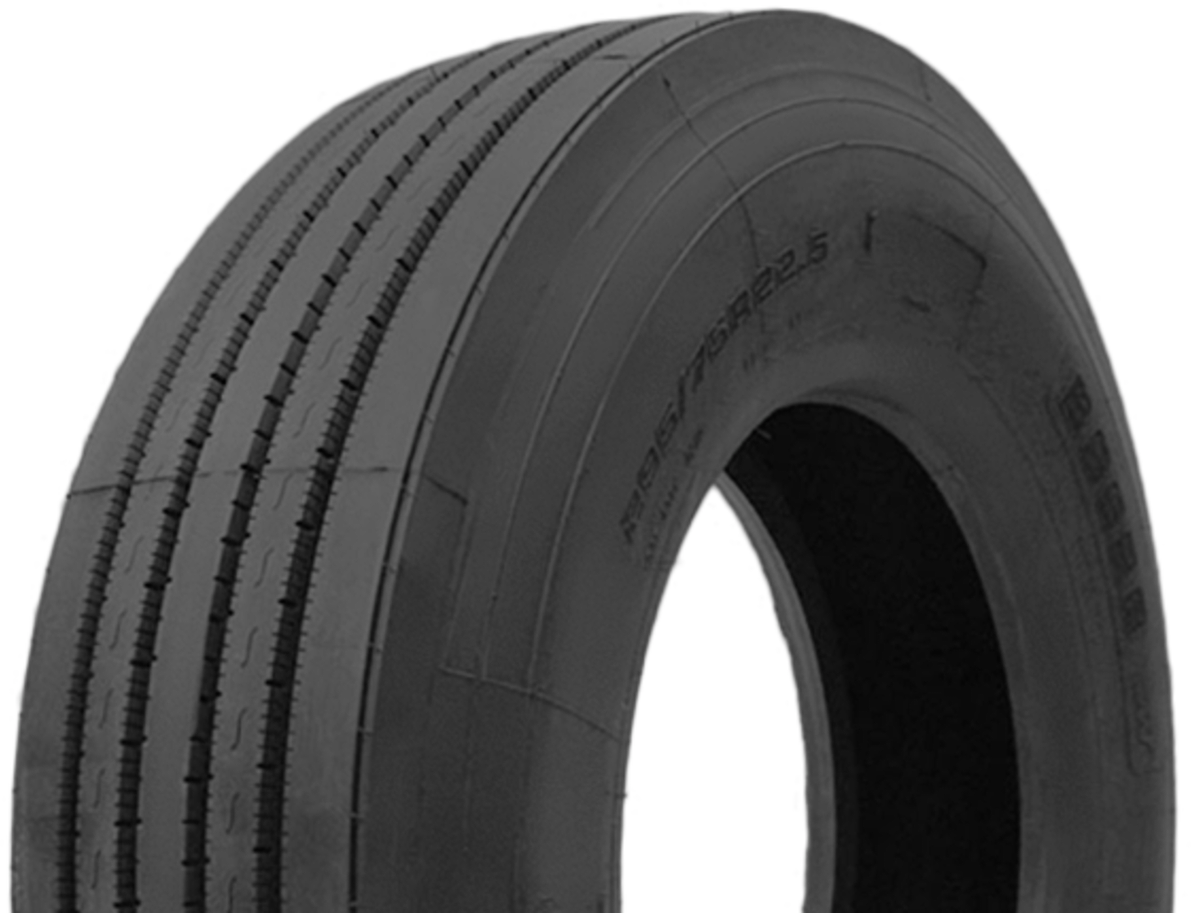 Tire Sidetread