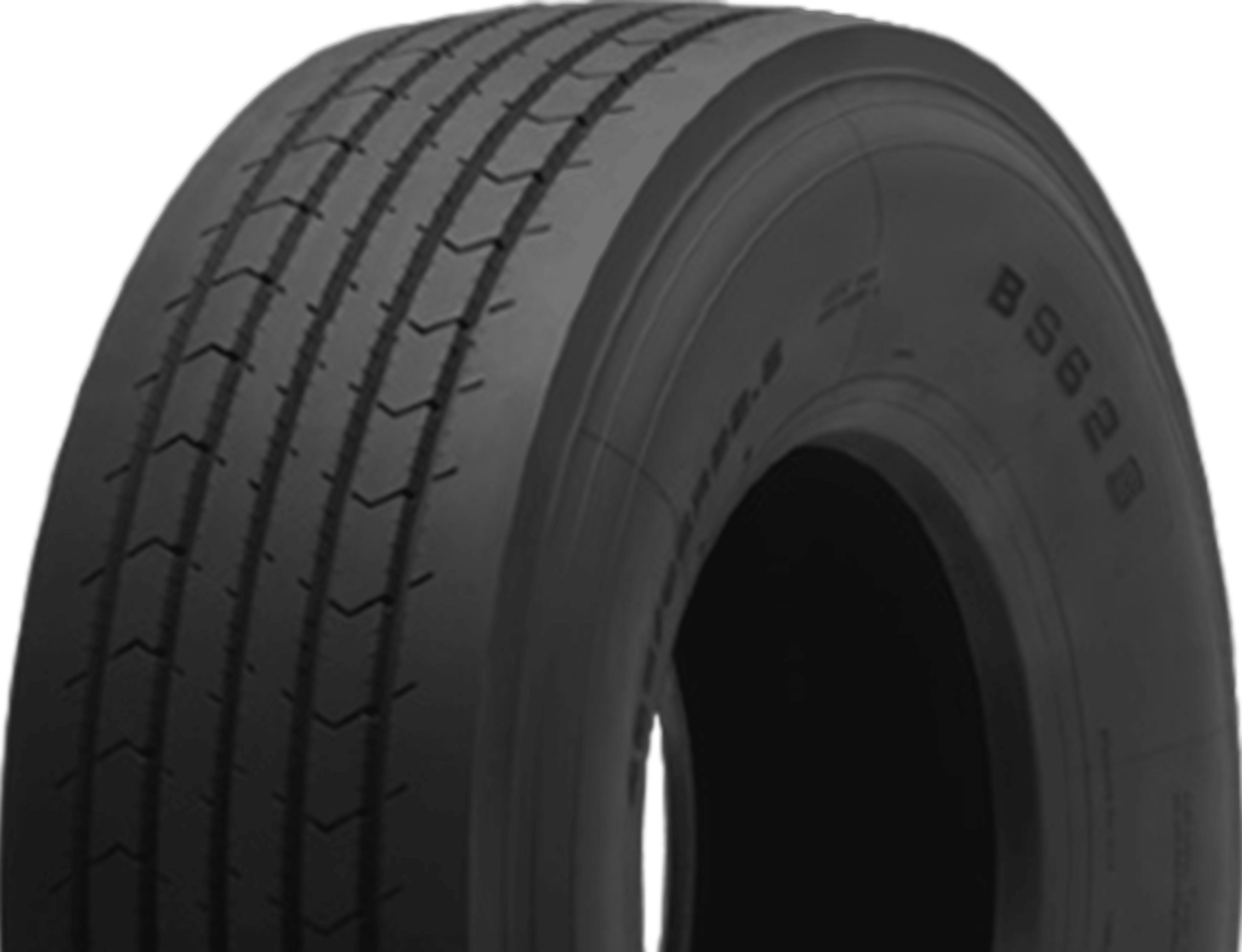 Tire Sidetread