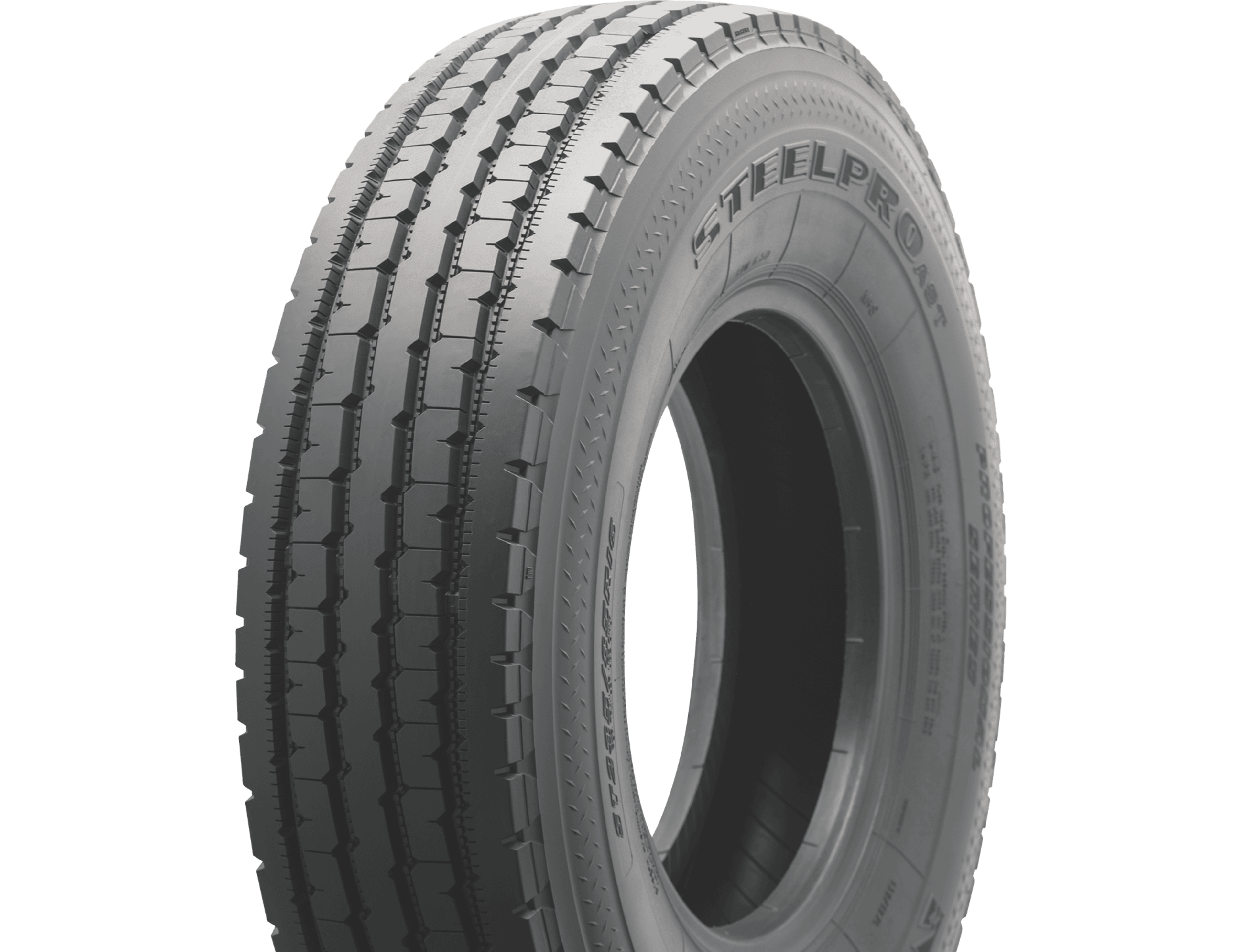 Tire Sidetread