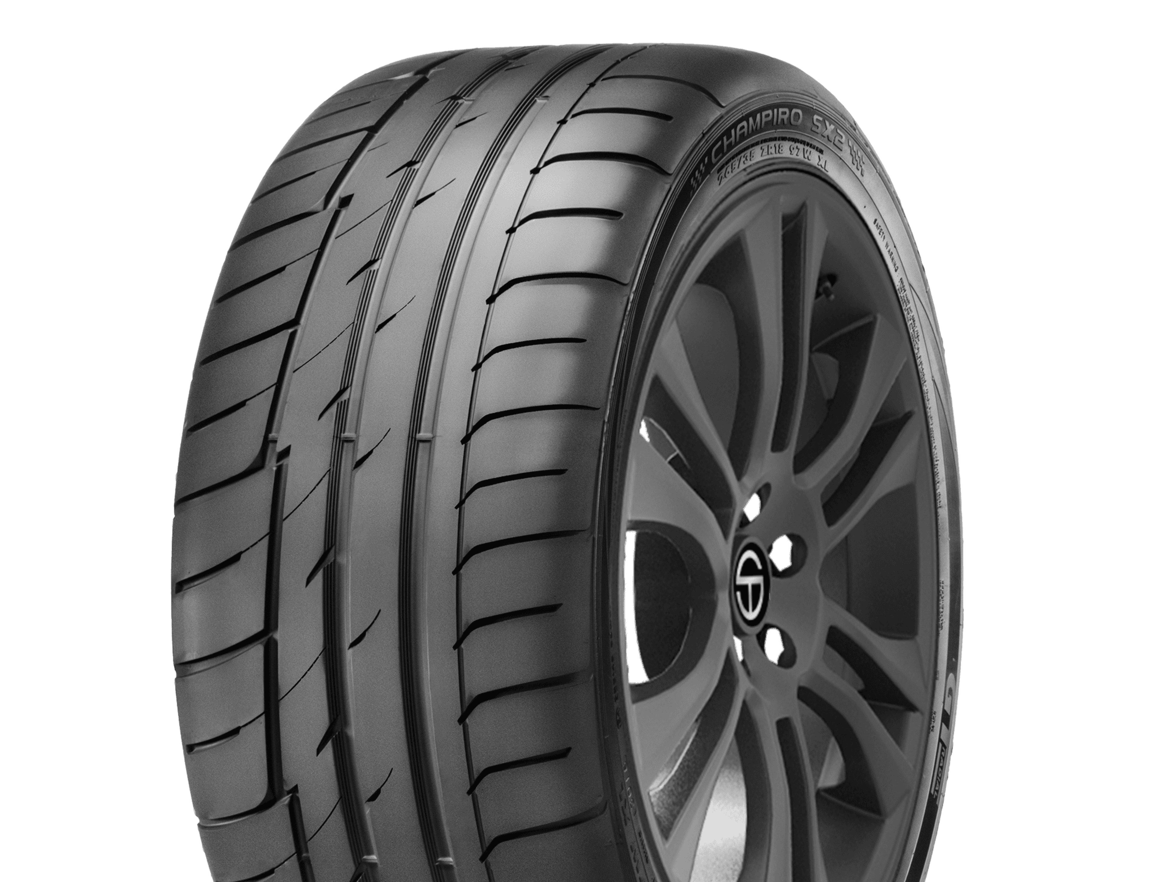 Tire Sidetread