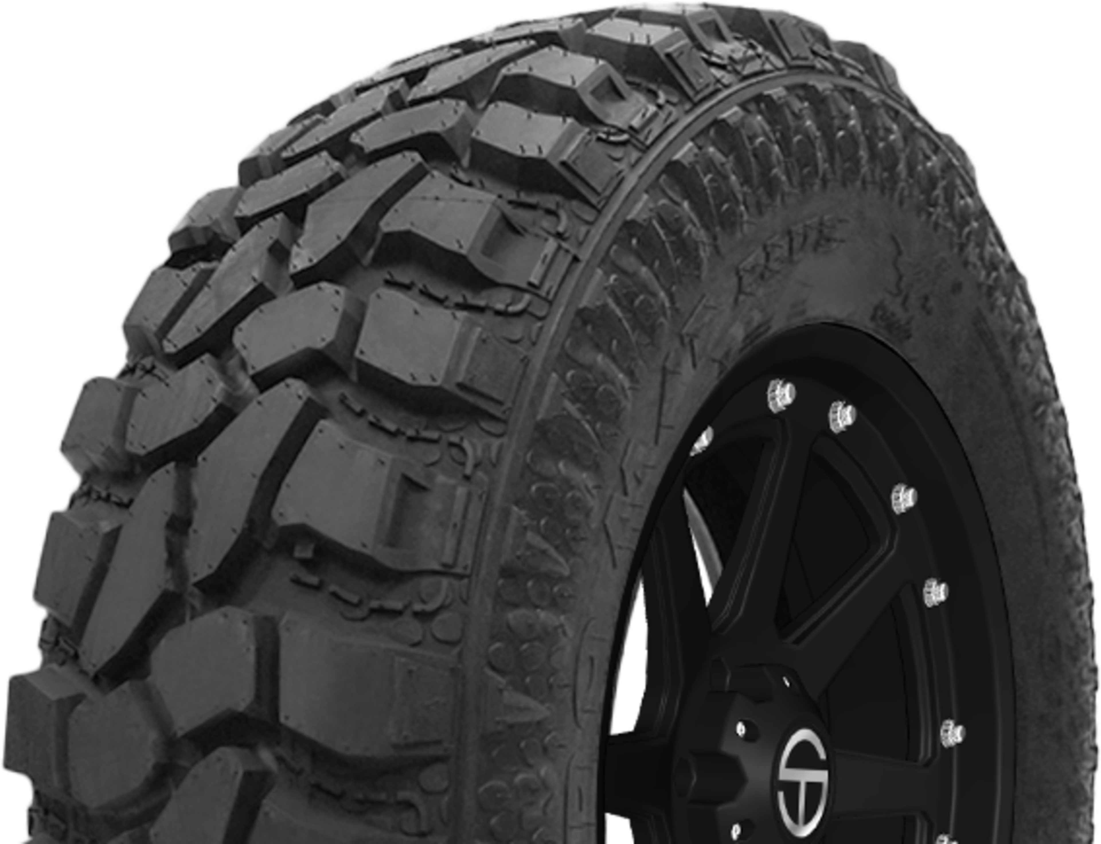 Tire Sidetread