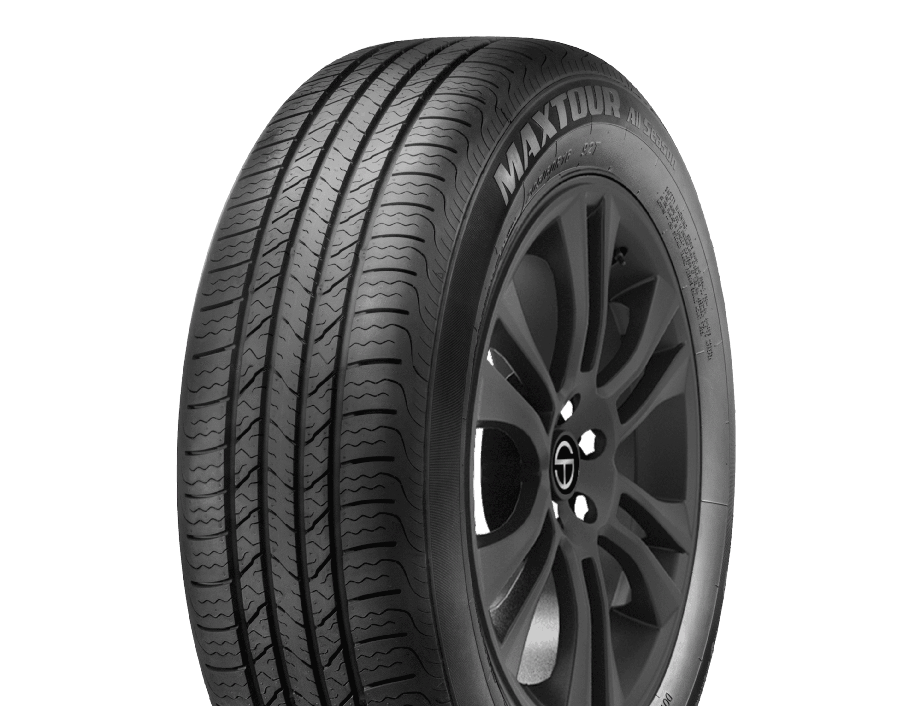 Tire Sidetread