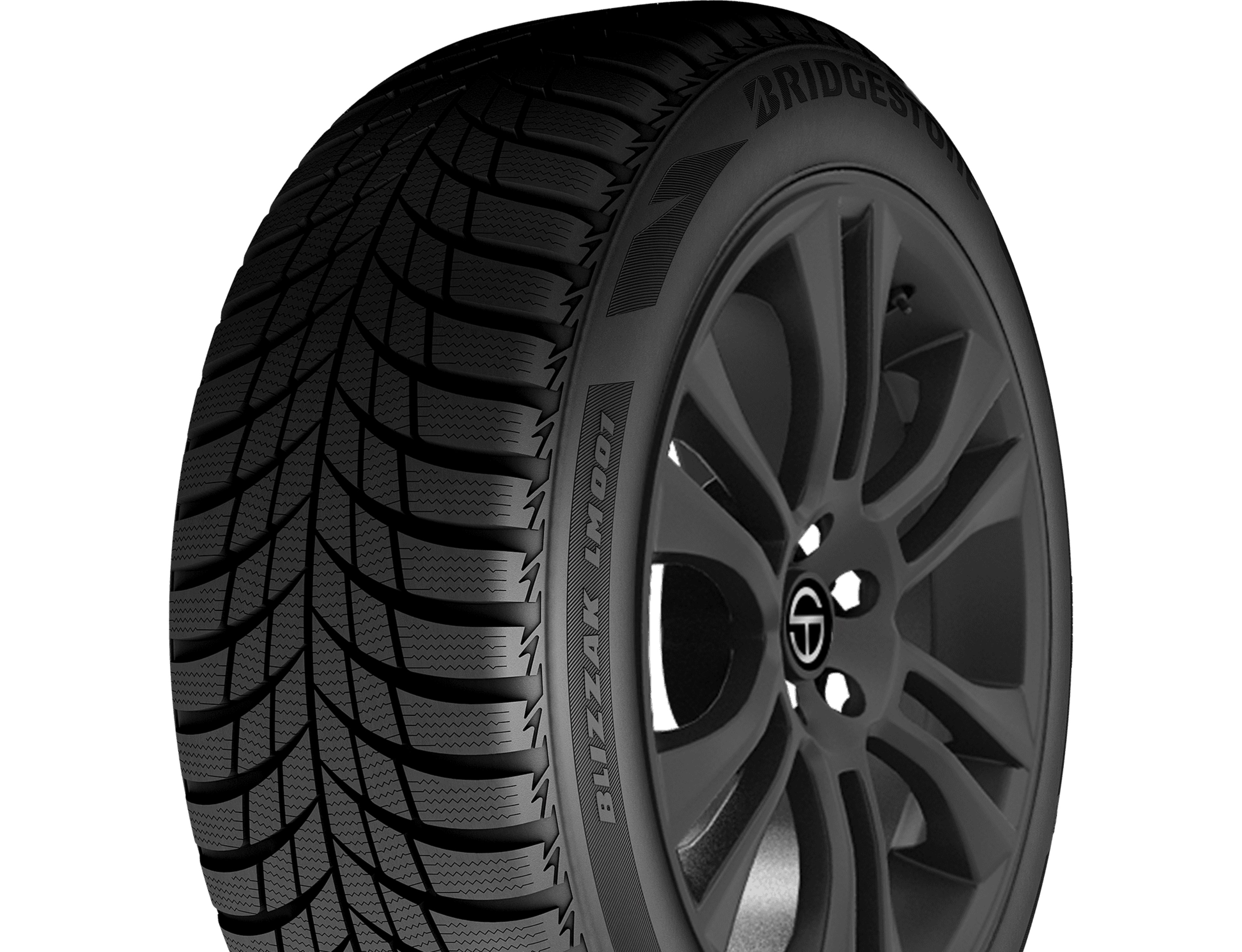 Tire Sidetread