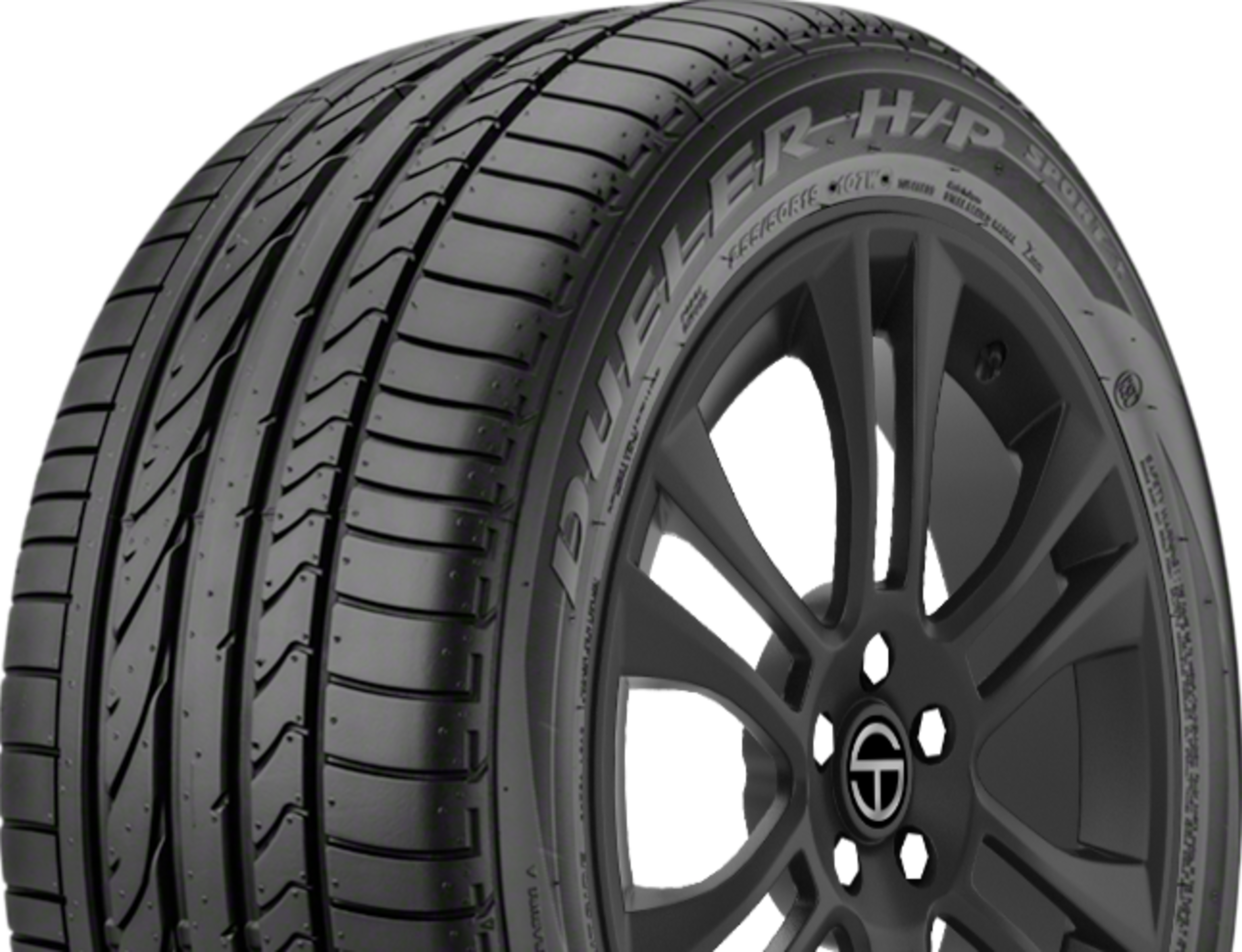 Tire Sidetread