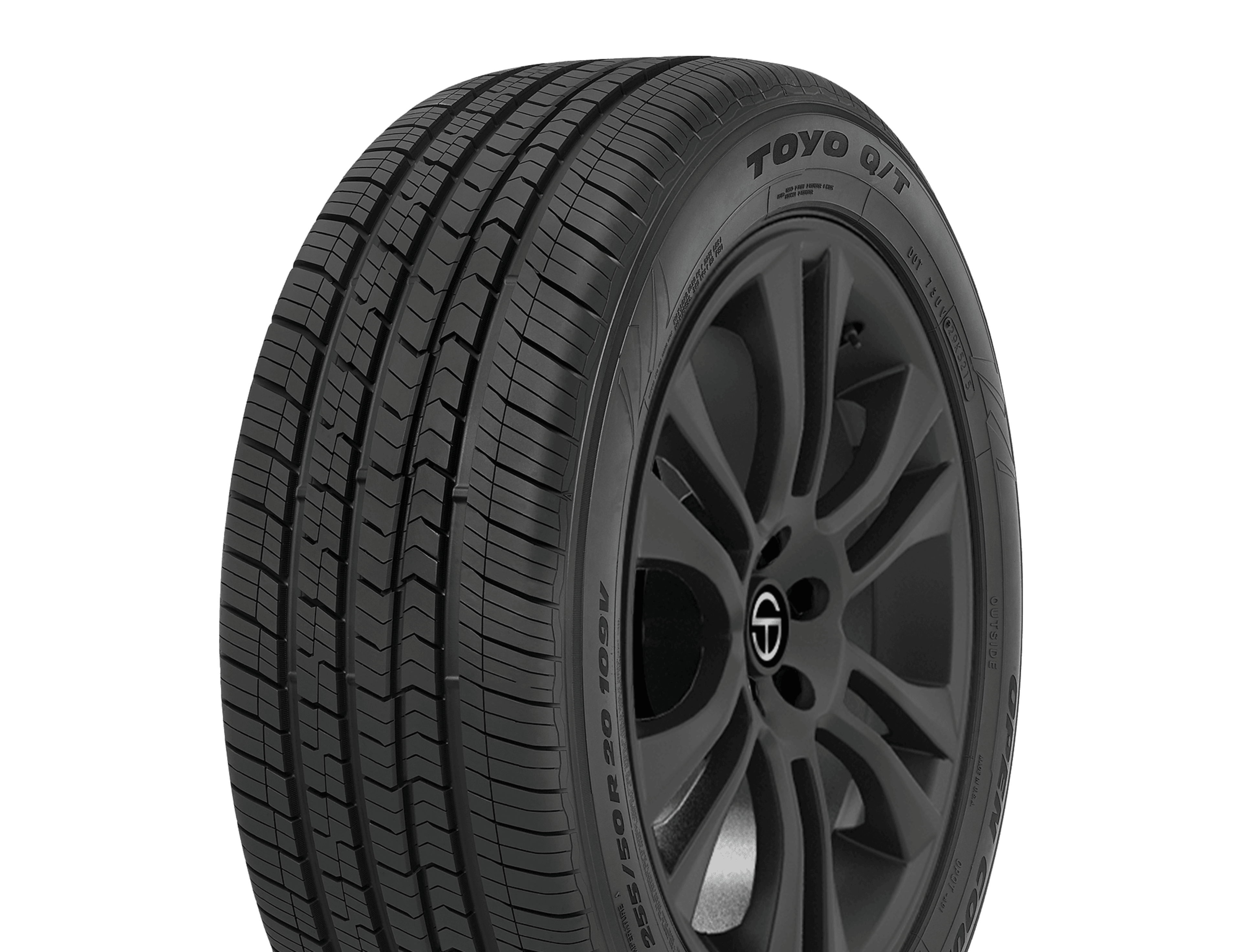 Tire Sidetread