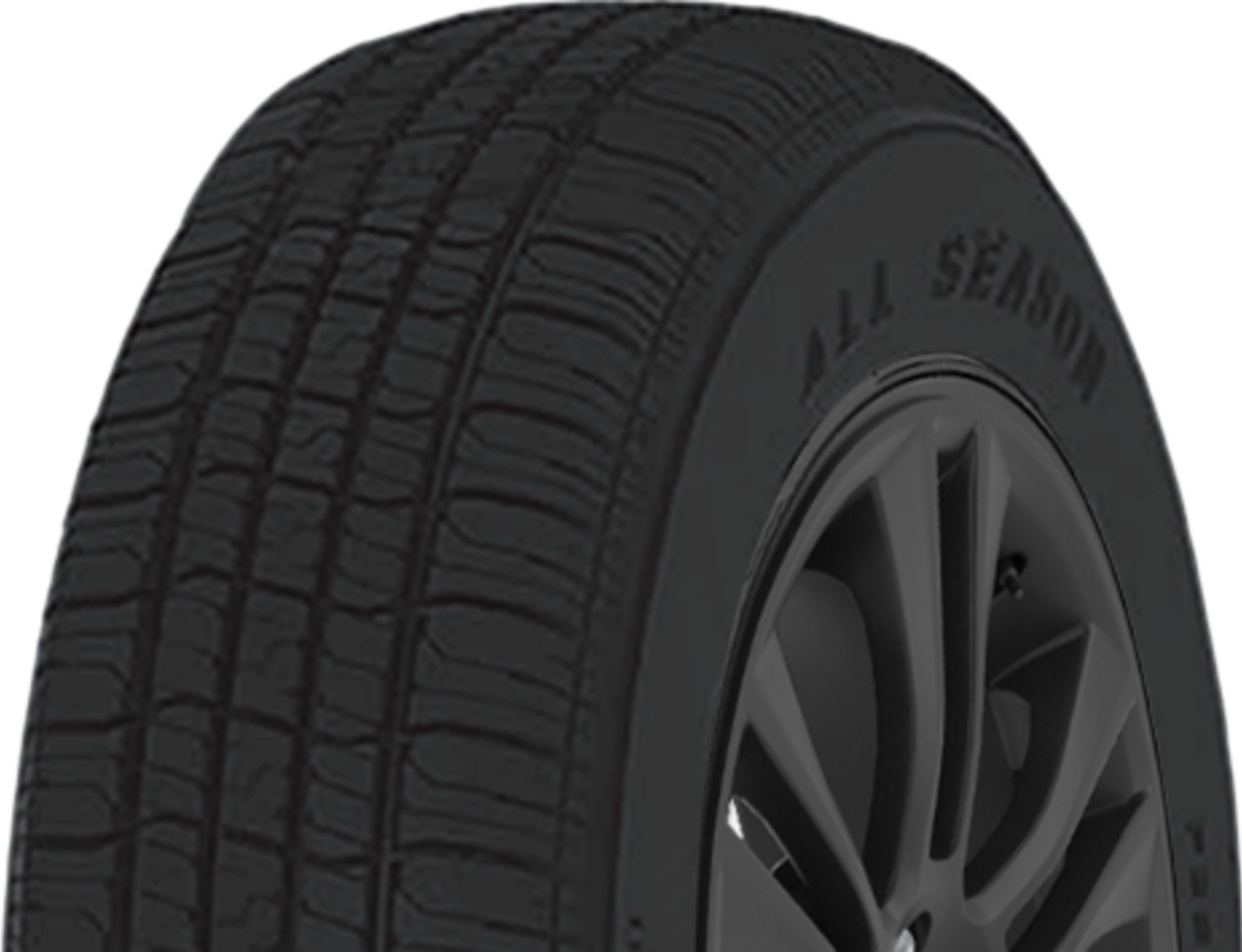 Tire Sidetread