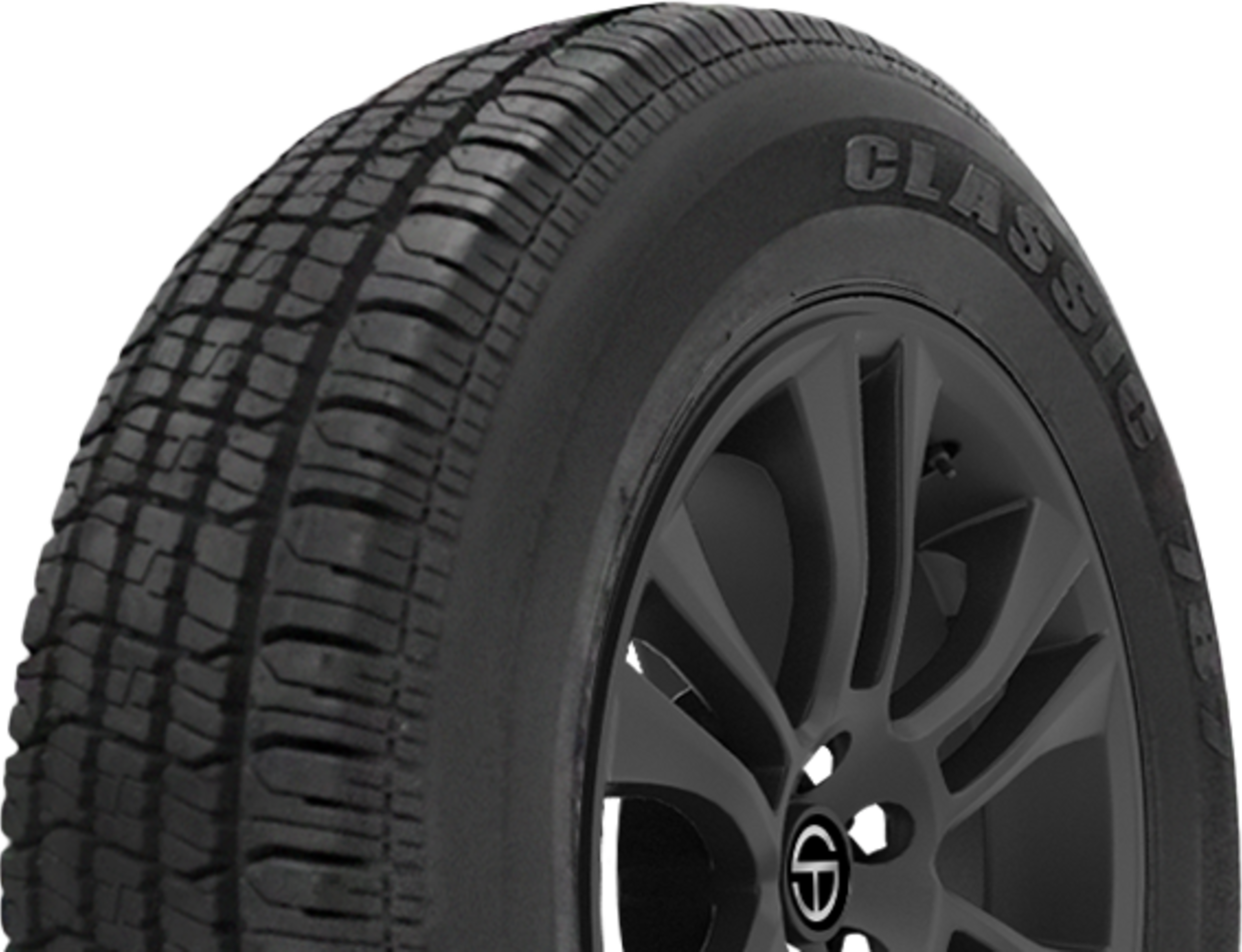 Tire Sidetread