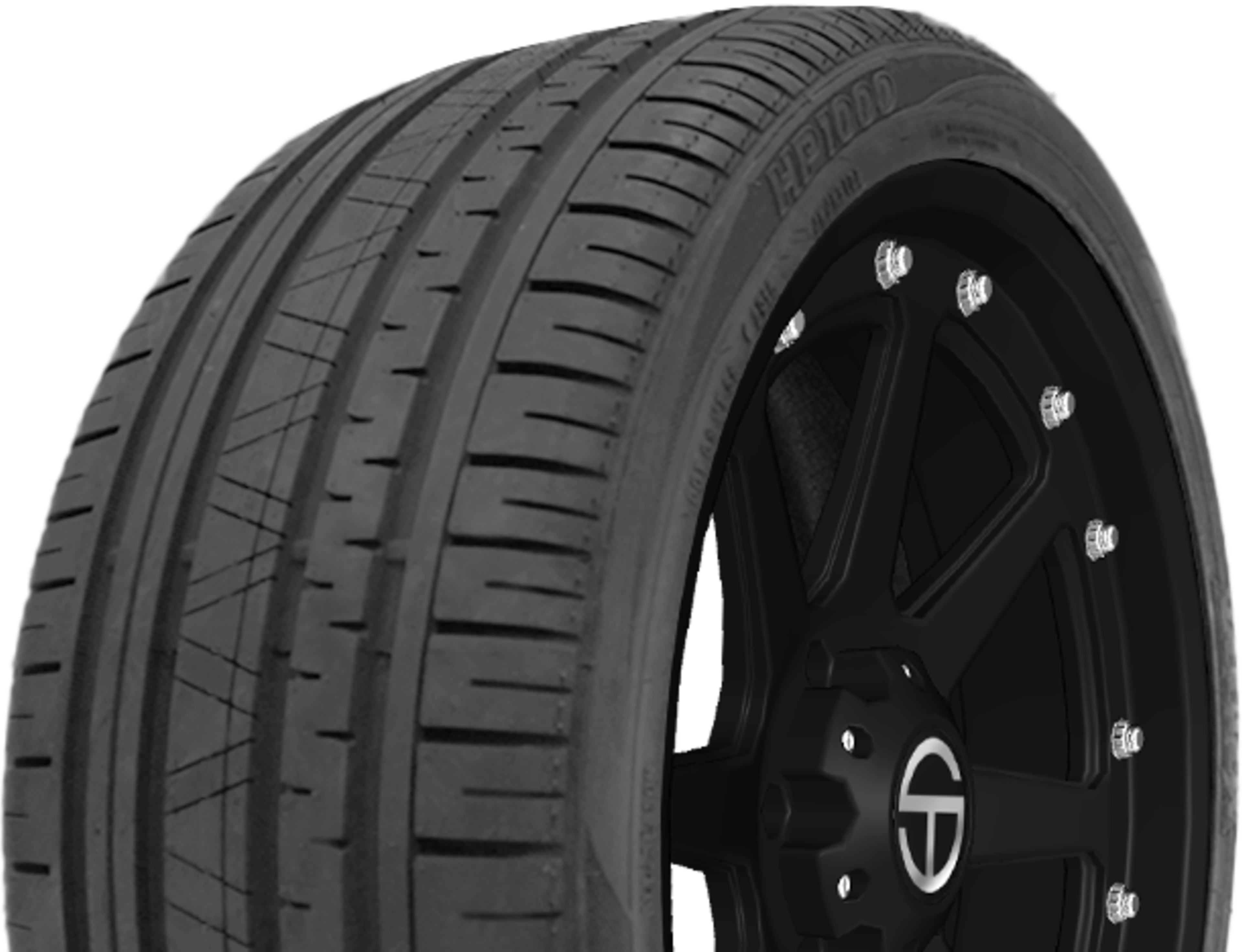 Tire Sidetread