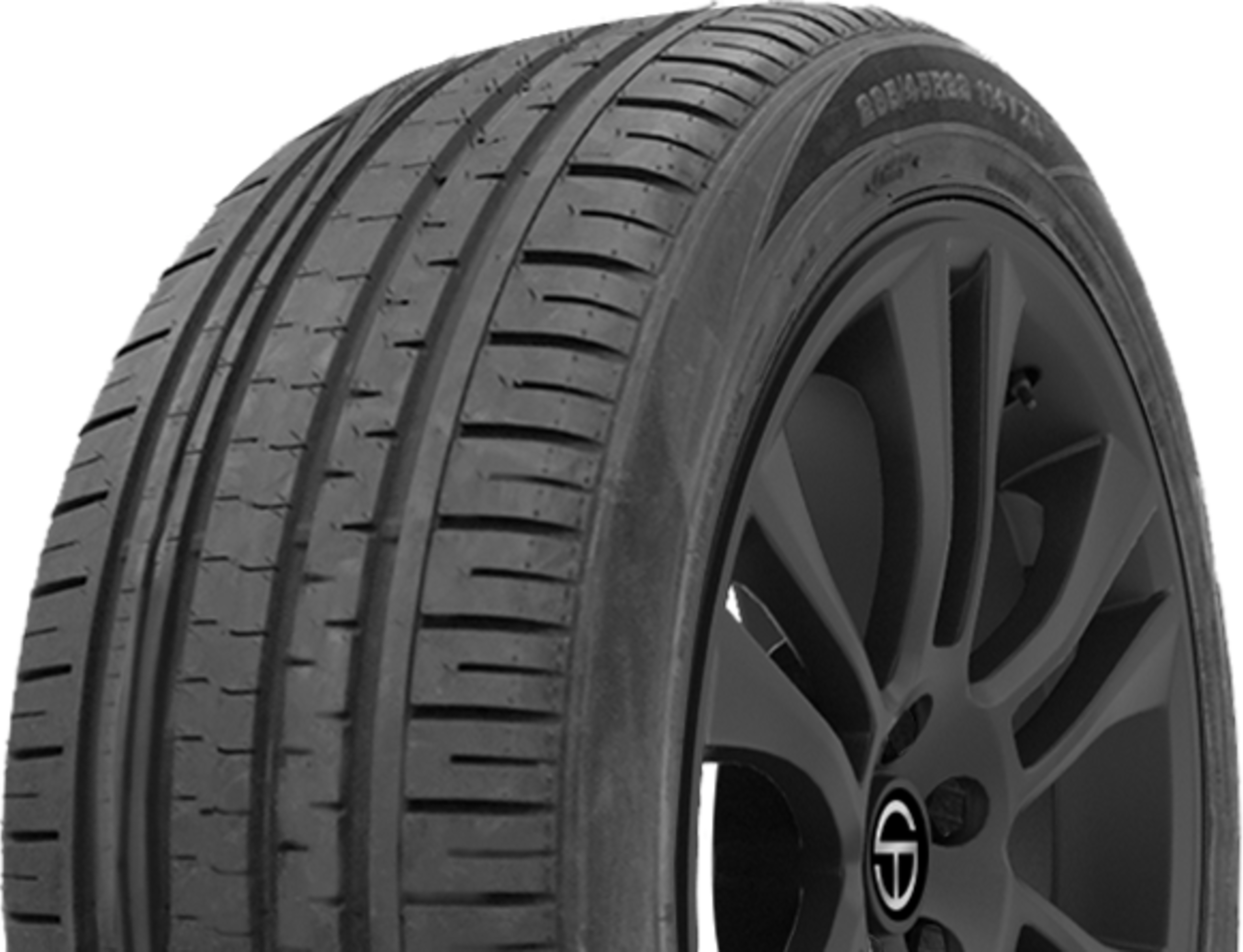 Tire Sidetread