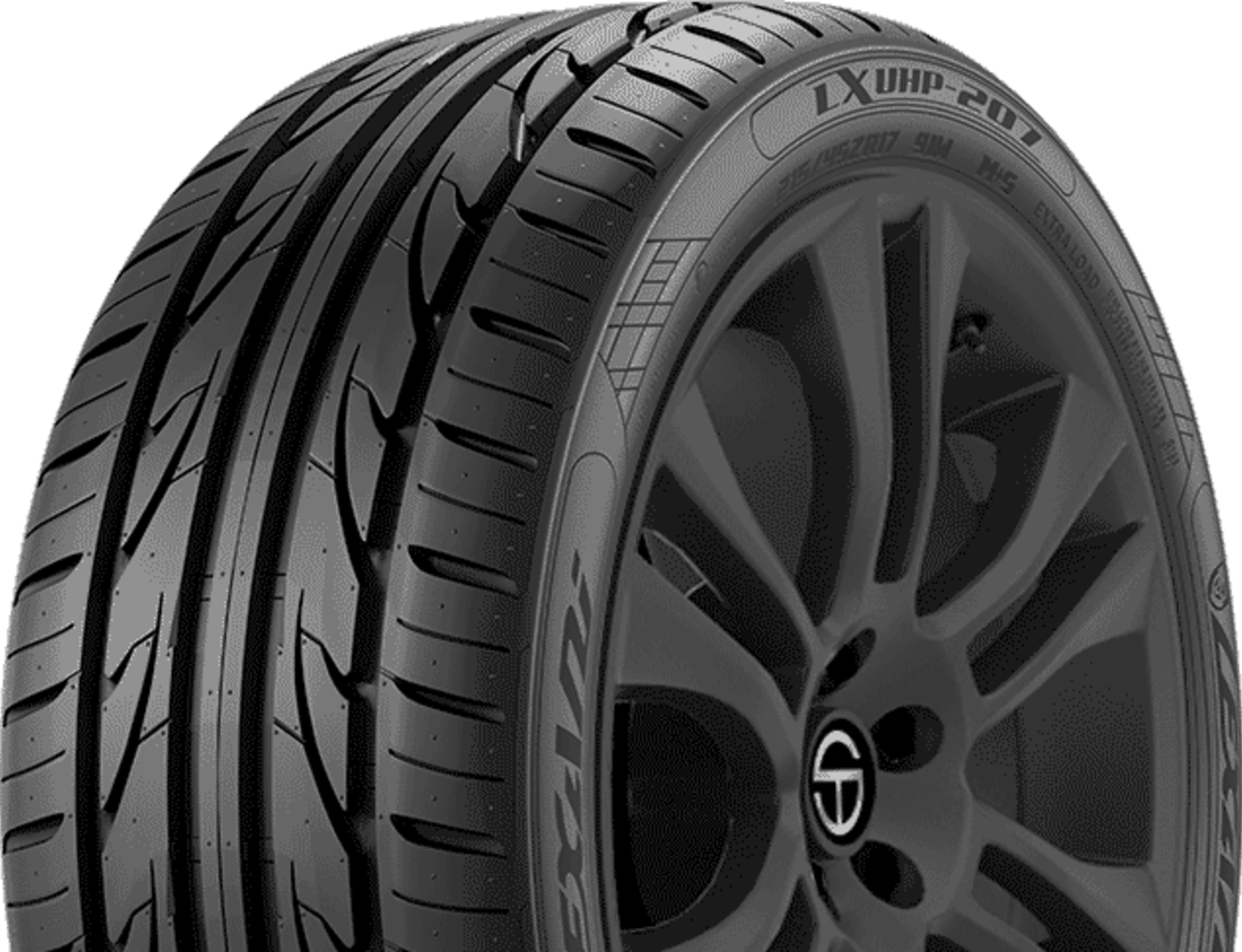 Tire Sidetread