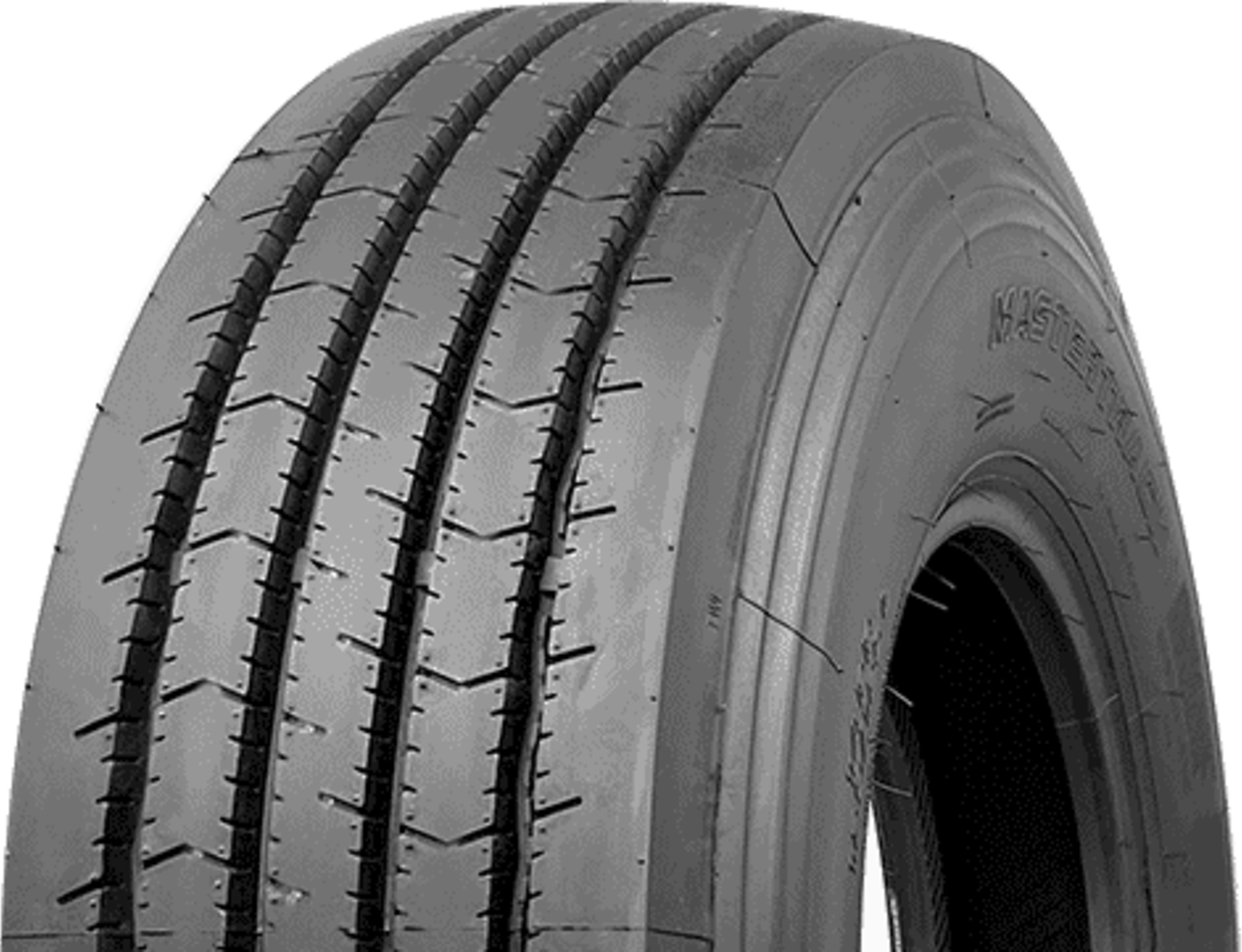 Tire Sidetread