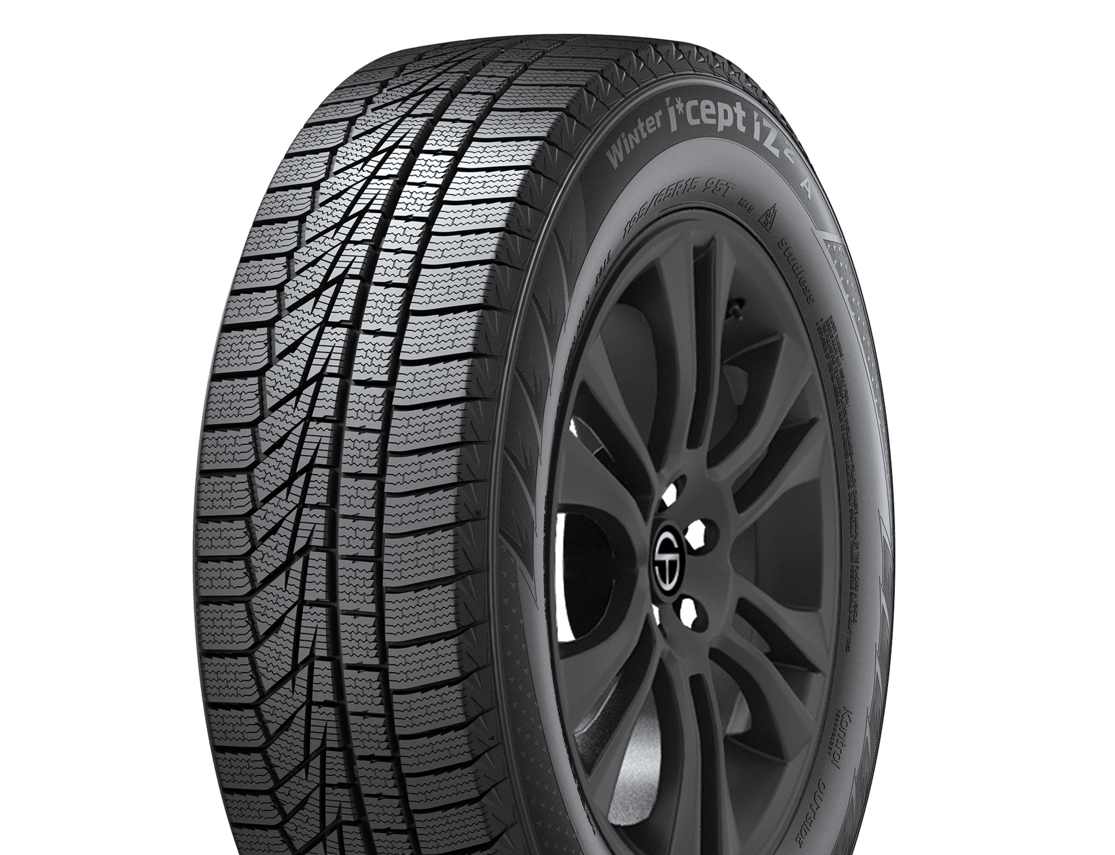 Tire Sidetread