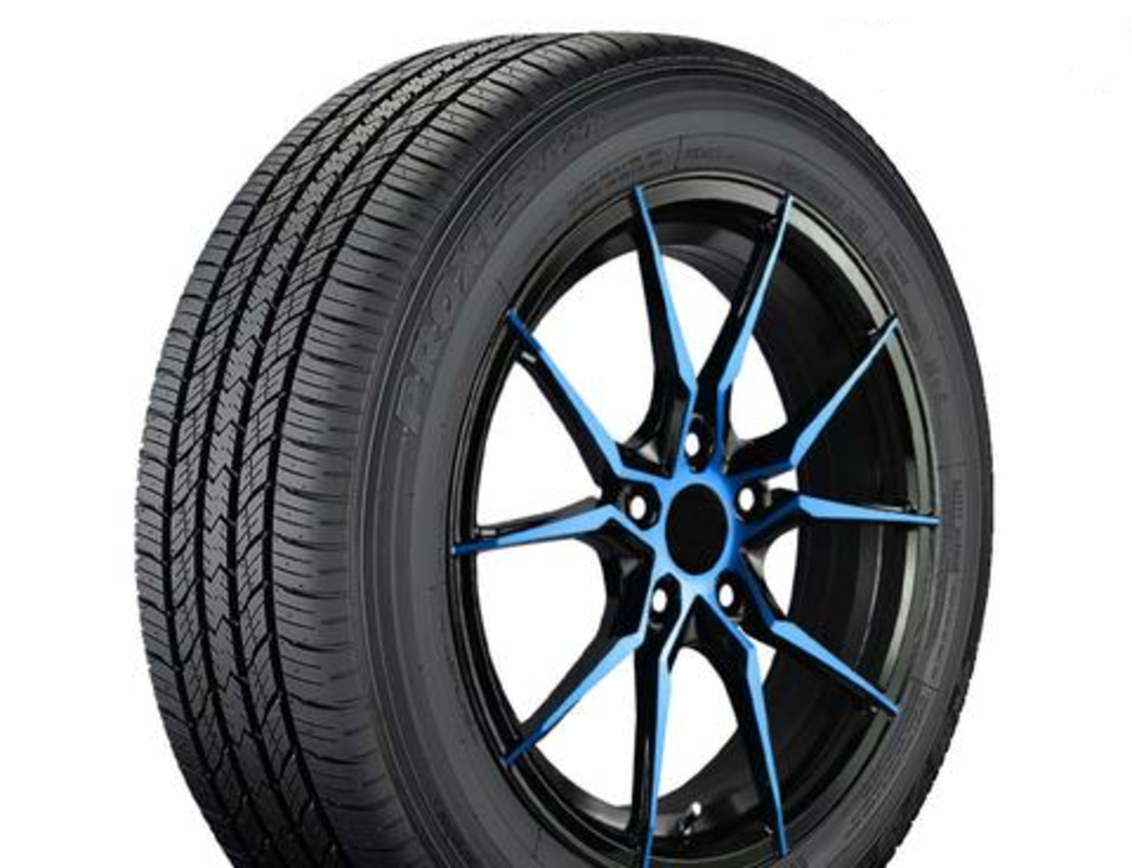 Tire Sidetread