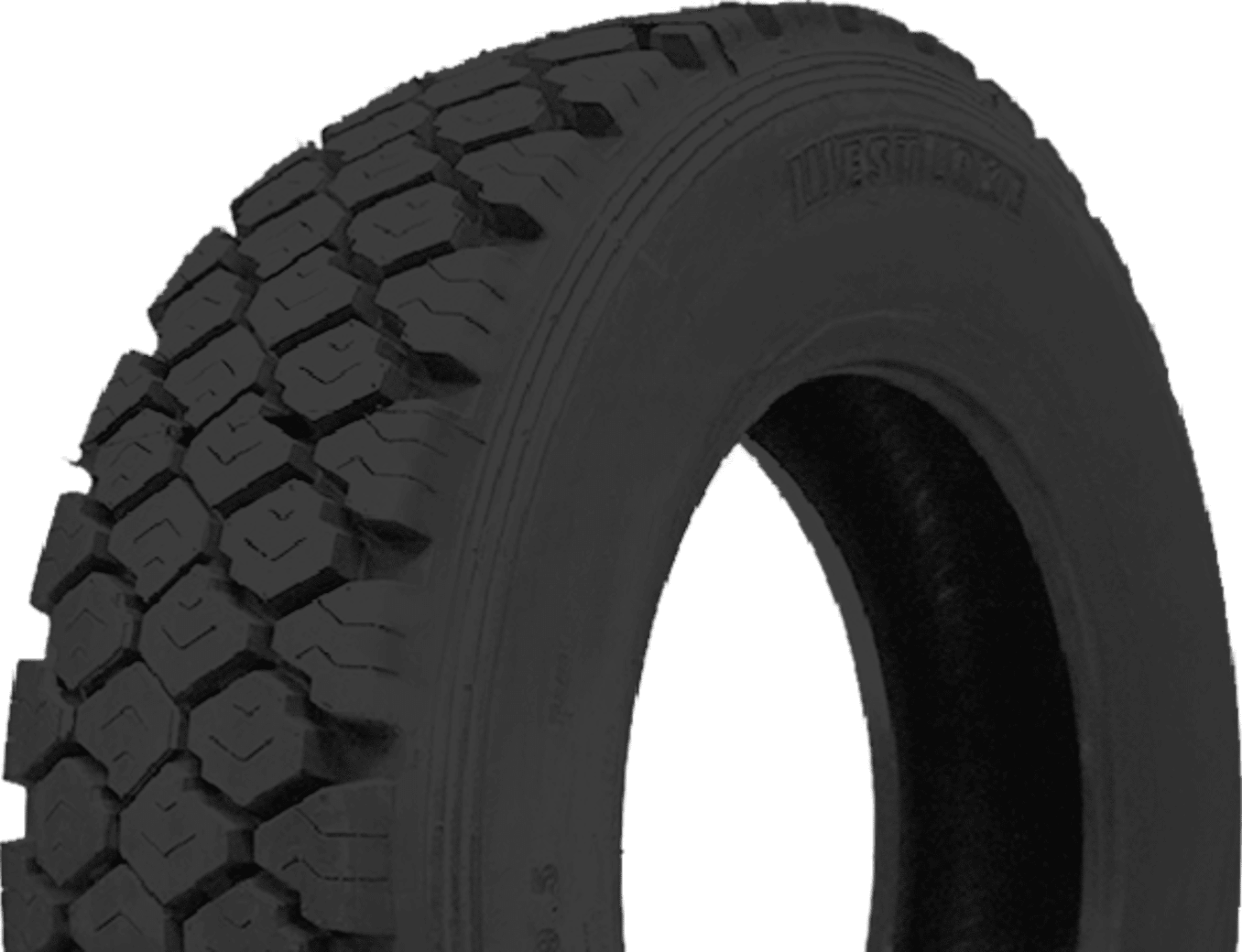 Tire Sidetread